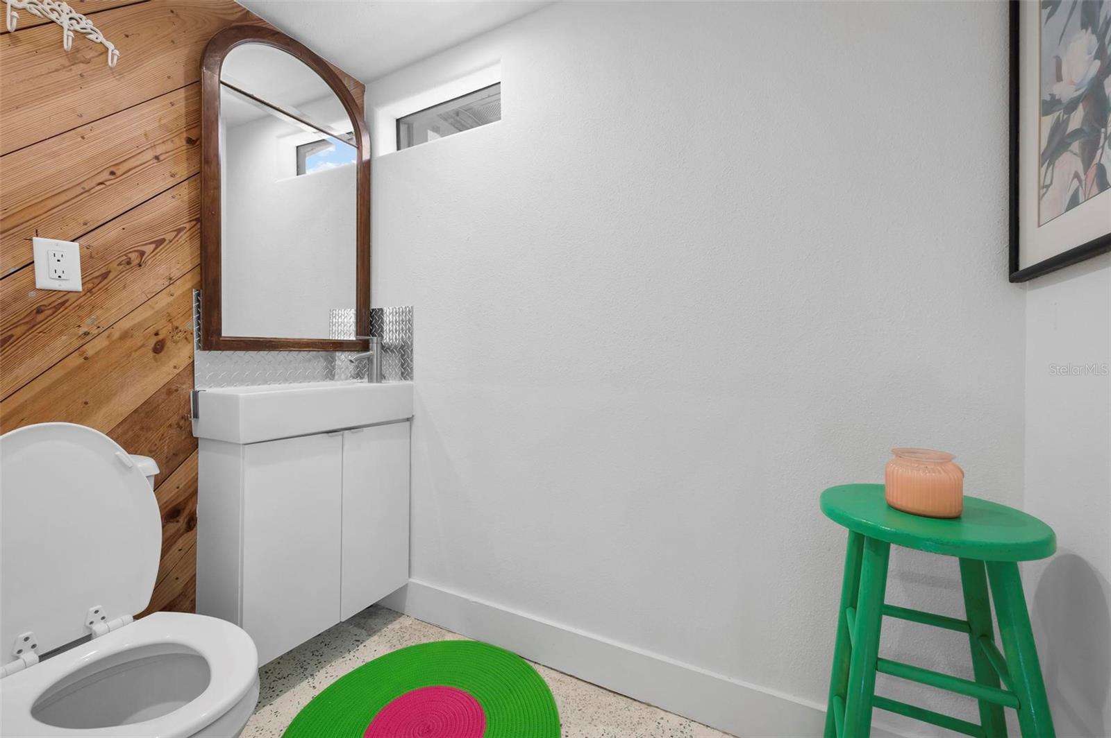 INDIAN BEACH MAP OF - Residential