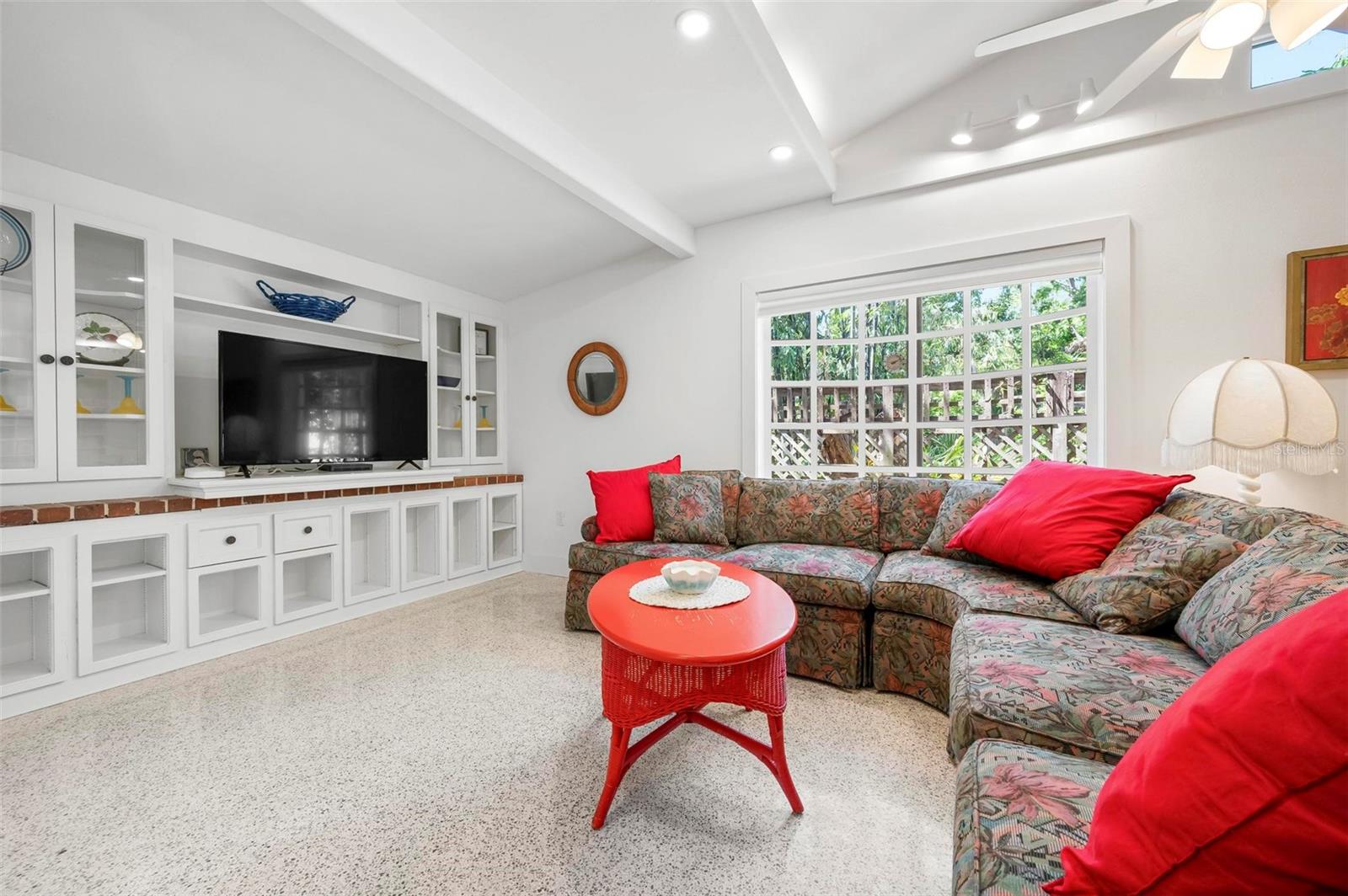 INDIAN BEACH MAP OF - Residential