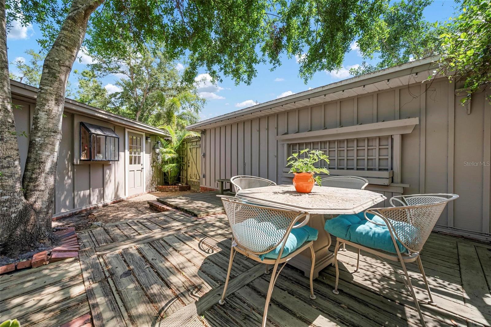 INDIAN BEACH MAP OF - Residential