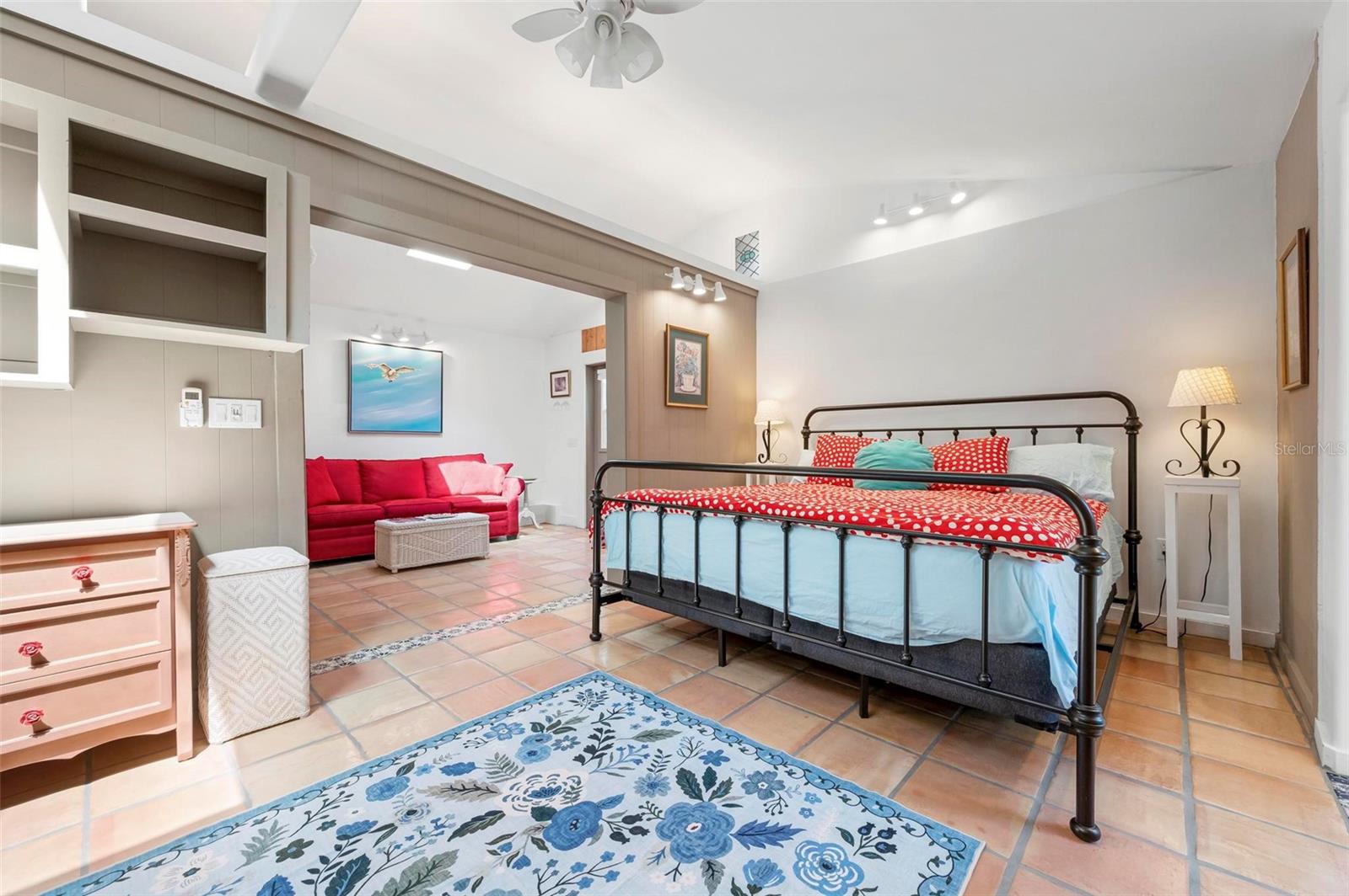 INDIAN BEACH MAP OF - Residential