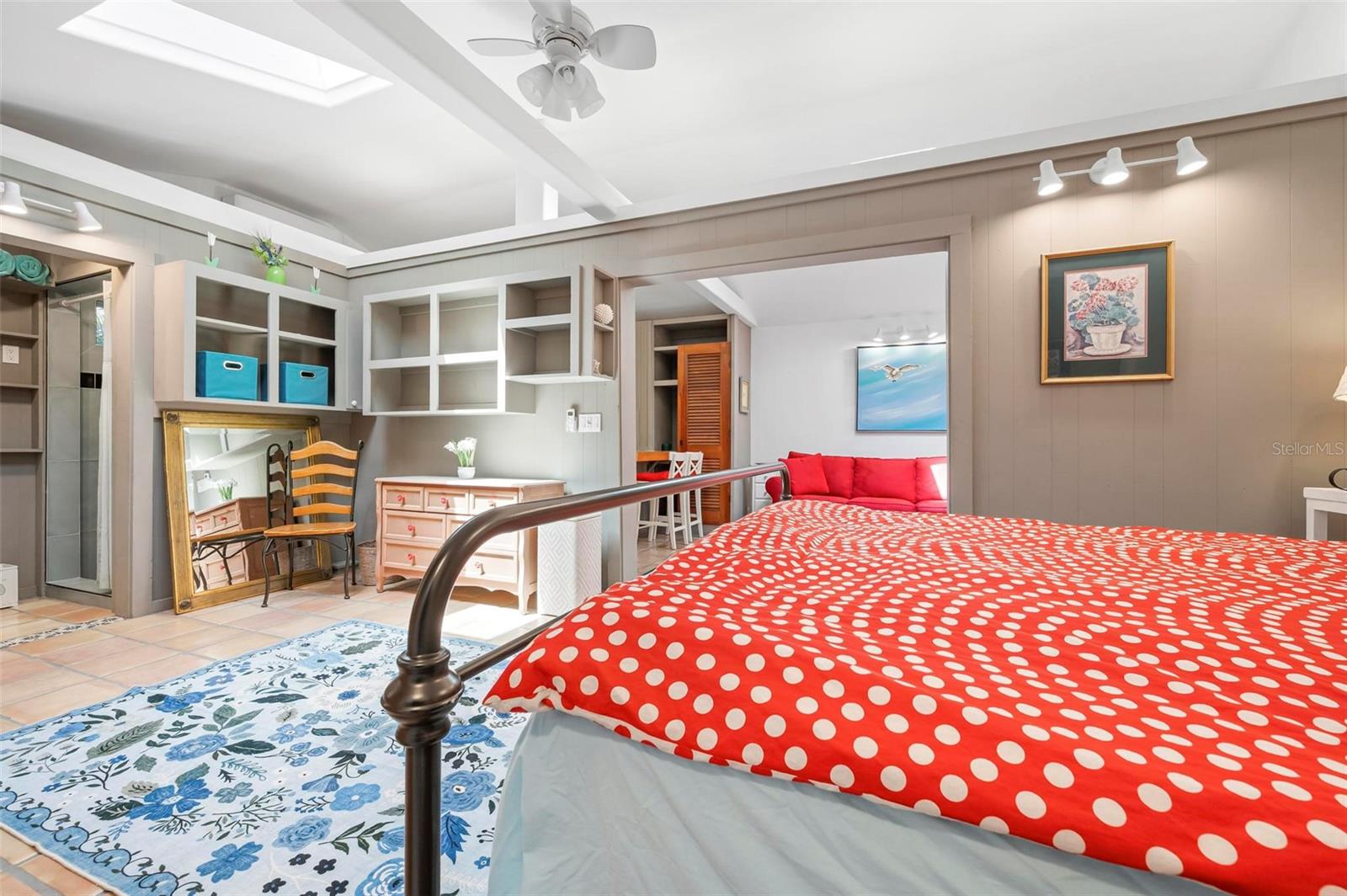 INDIAN BEACH MAP OF - Residential