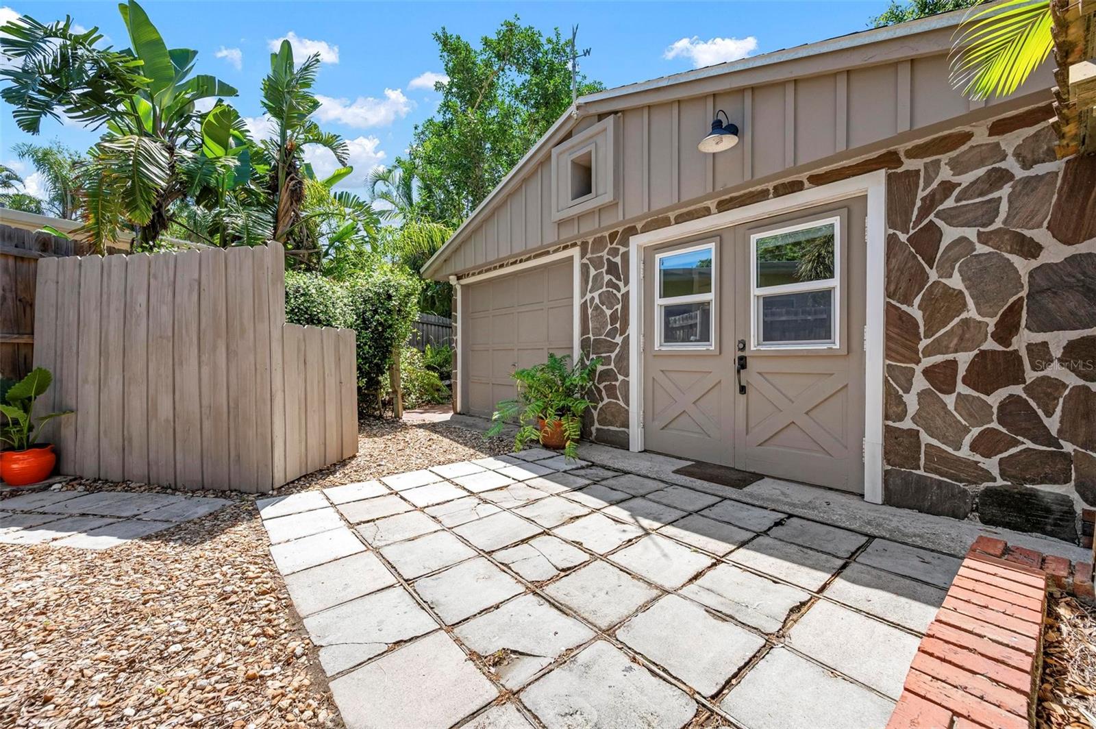 INDIAN BEACH MAP OF - Residential