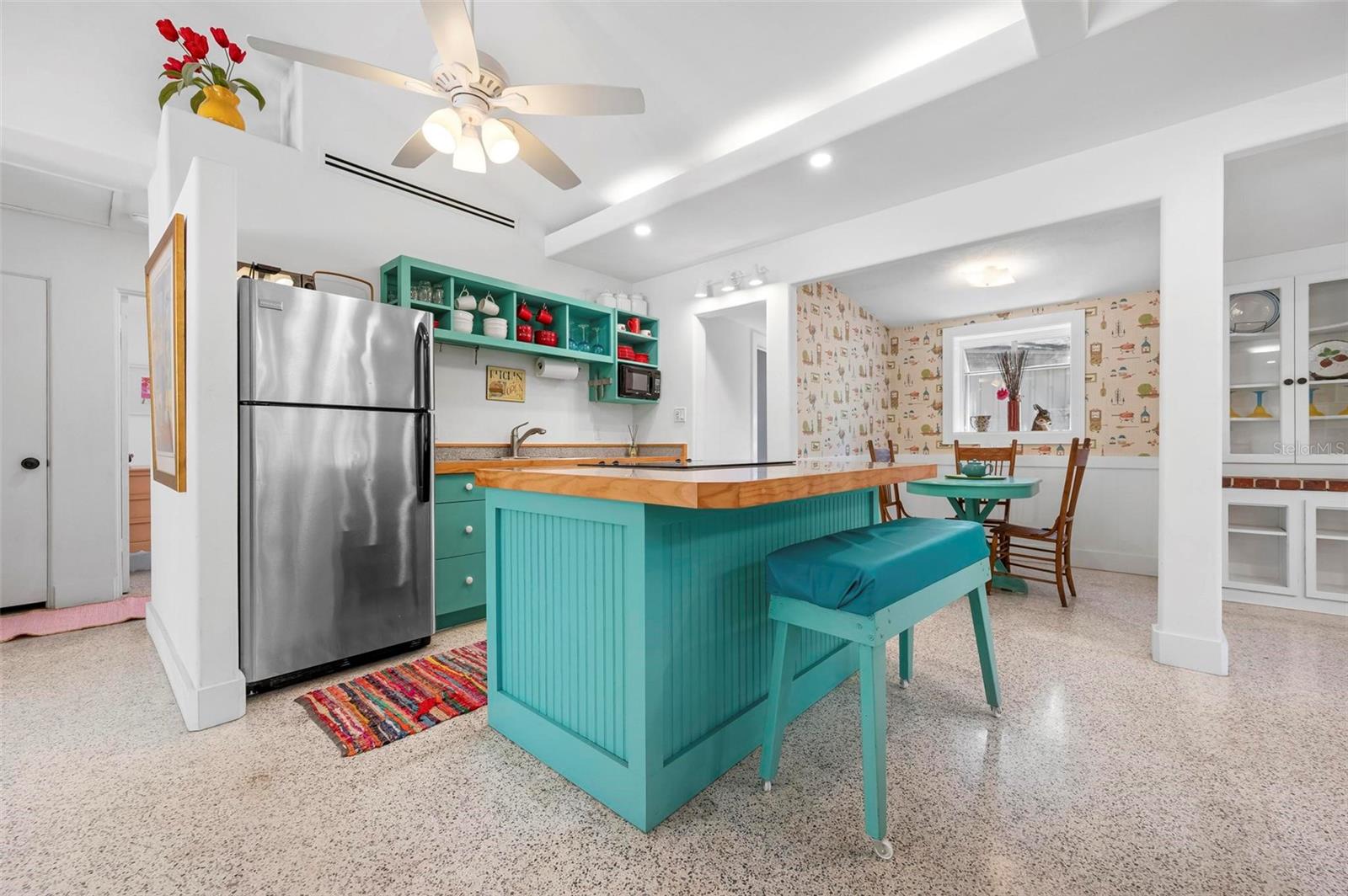 INDIAN BEACH MAP OF - Residential