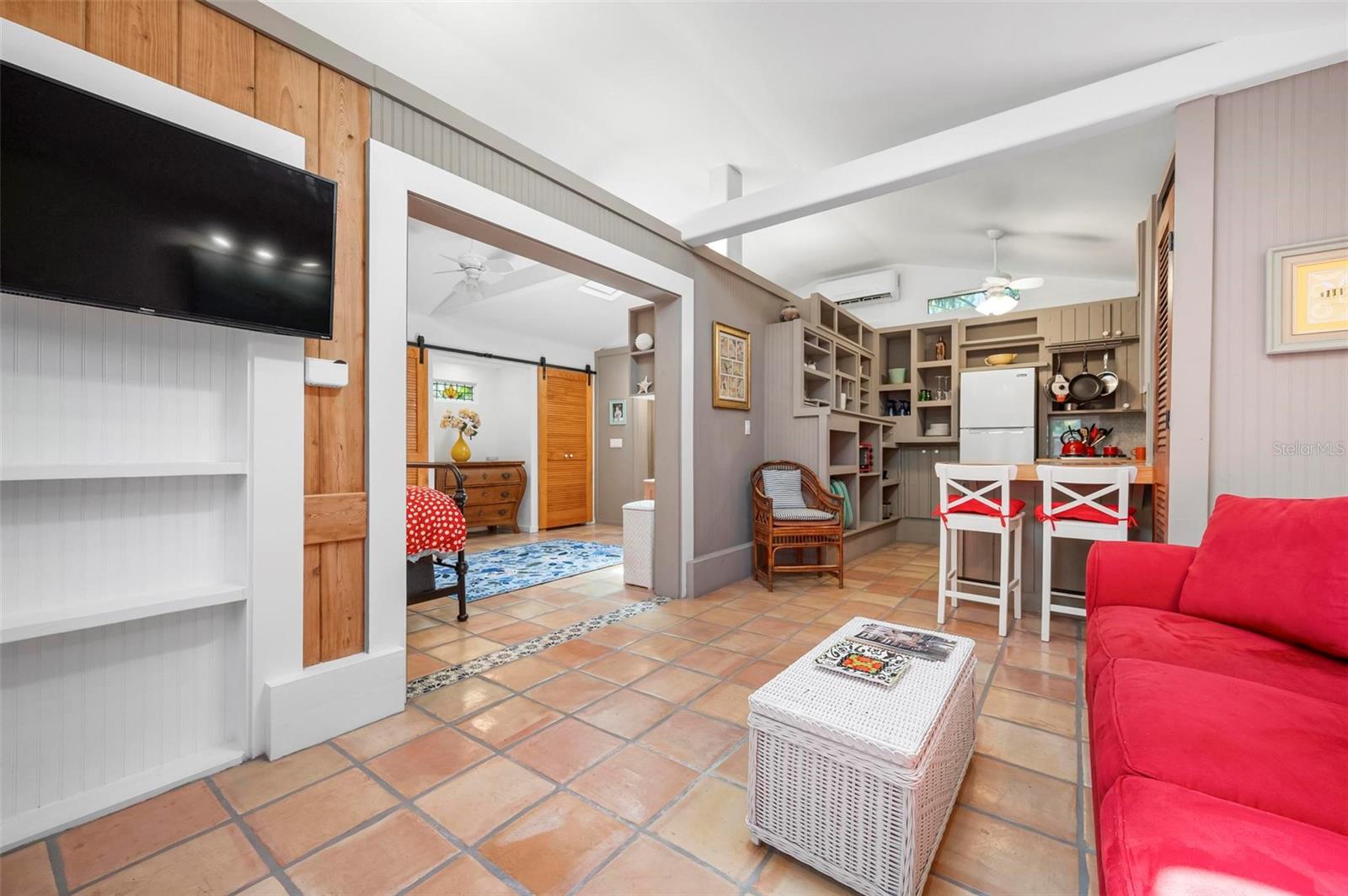 INDIAN BEACH MAP OF - Residential