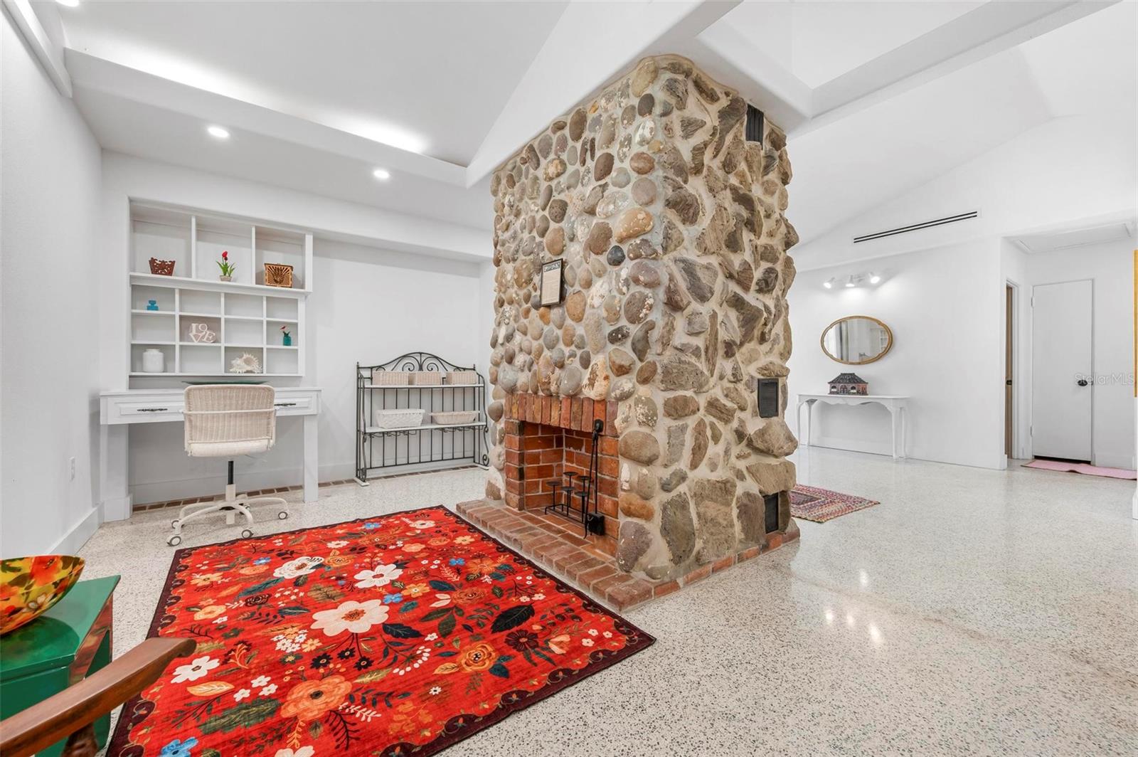 INDIAN BEACH MAP OF - Residential