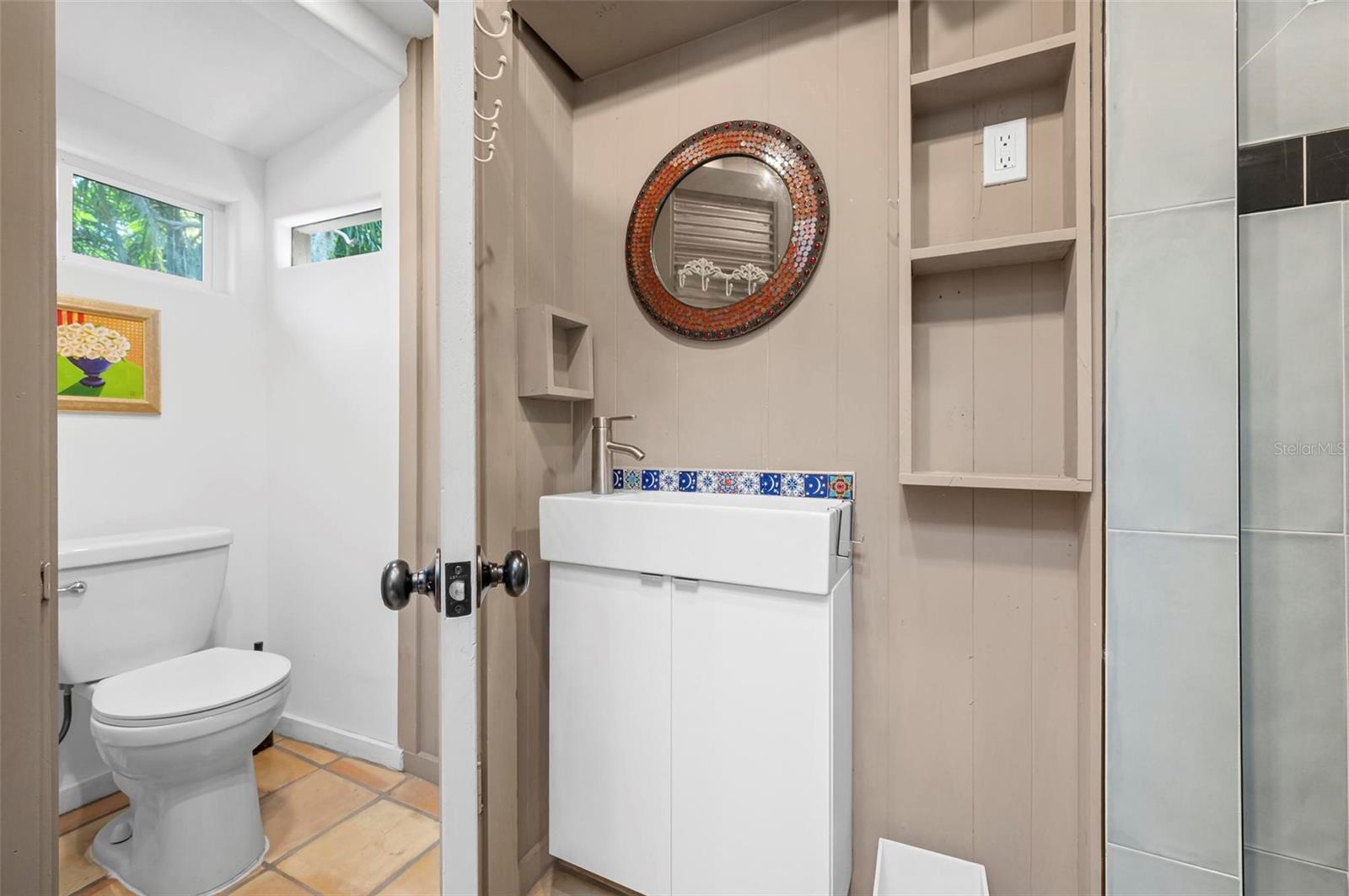 INDIAN BEACH MAP OF - Residential