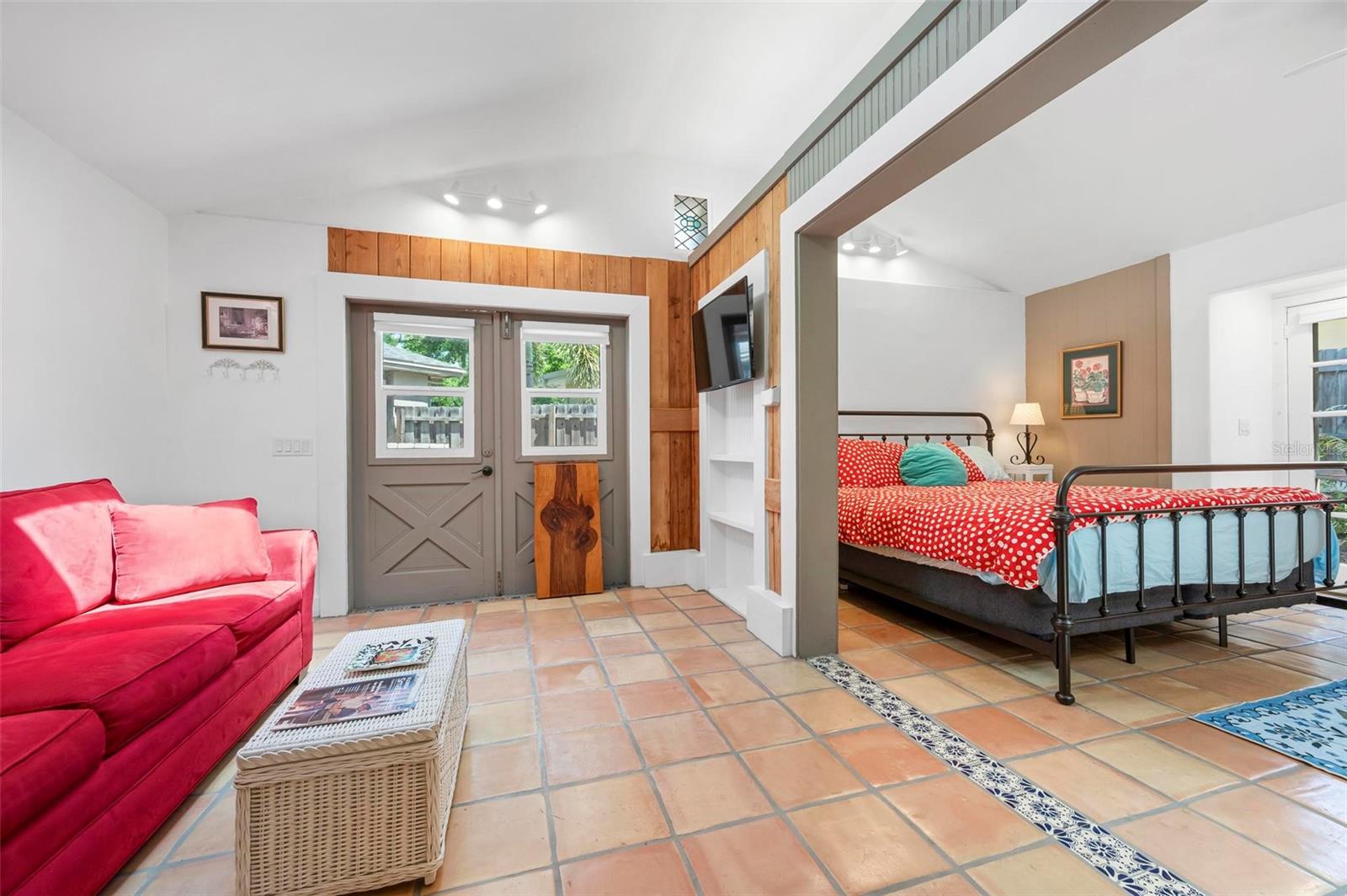 INDIAN BEACH MAP OF - Residential