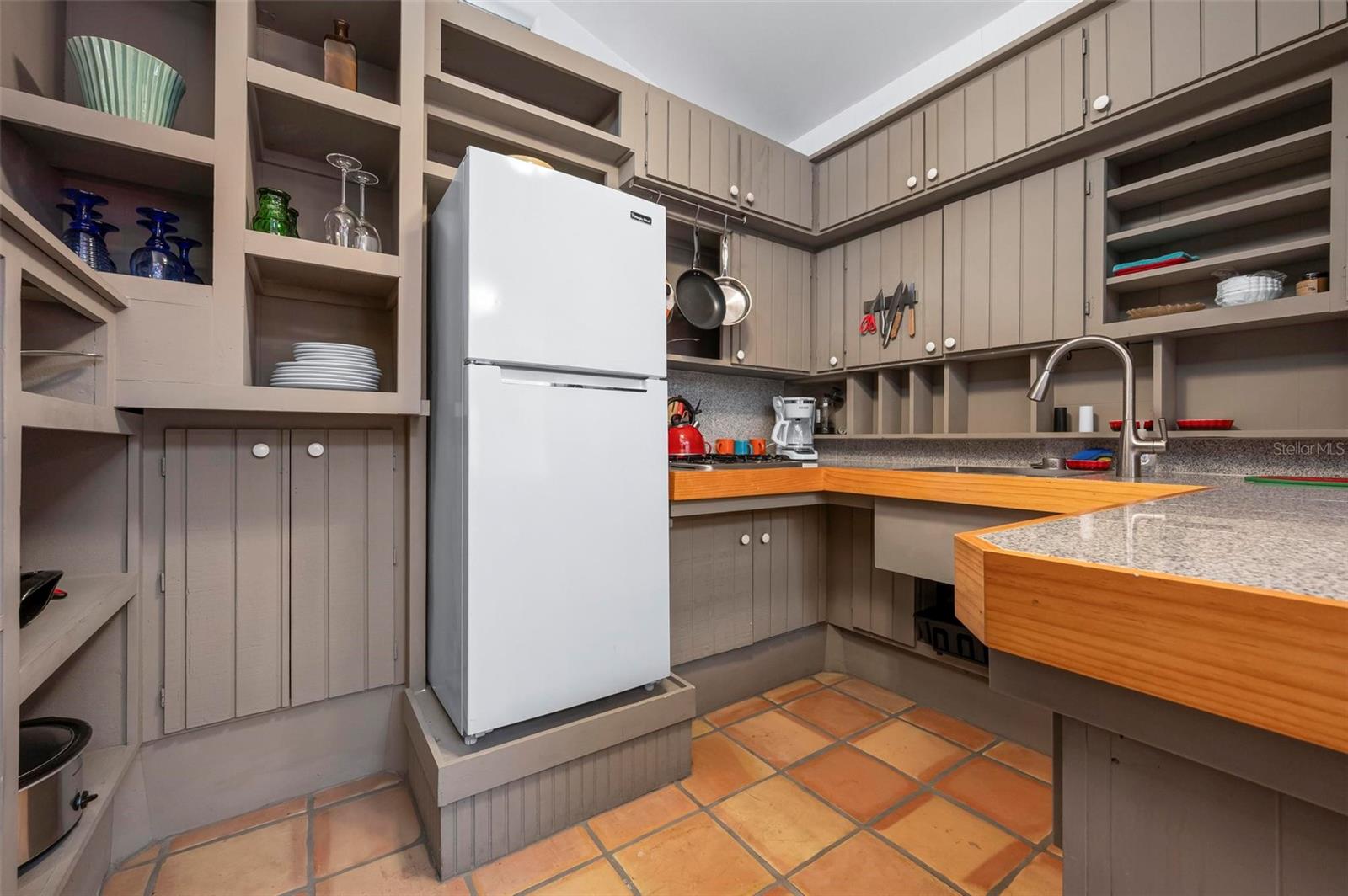 INDIAN BEACH MAP OF - Residential