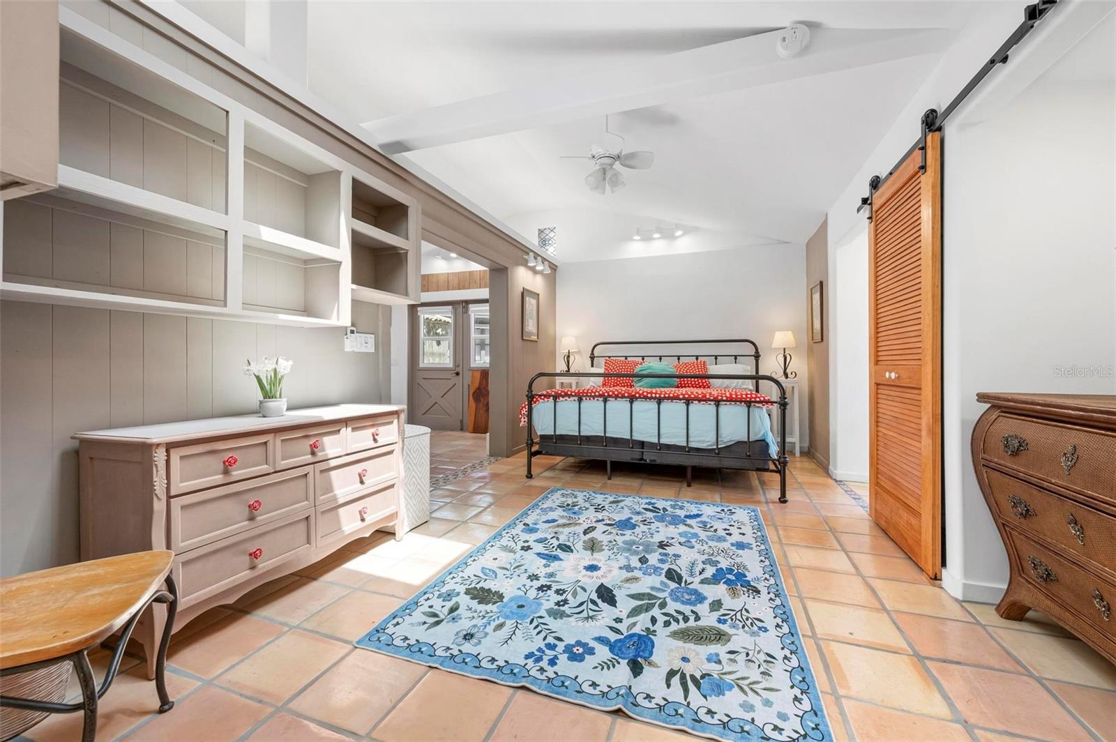 INDIAN BEACH MAP OF - Residential