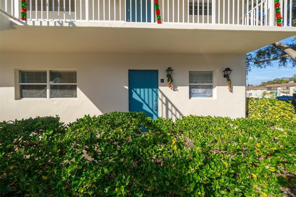 Photo of 6600 Shuttle Way #9E, Cape Canaveral, FL 32920 (MLS # O6369272)