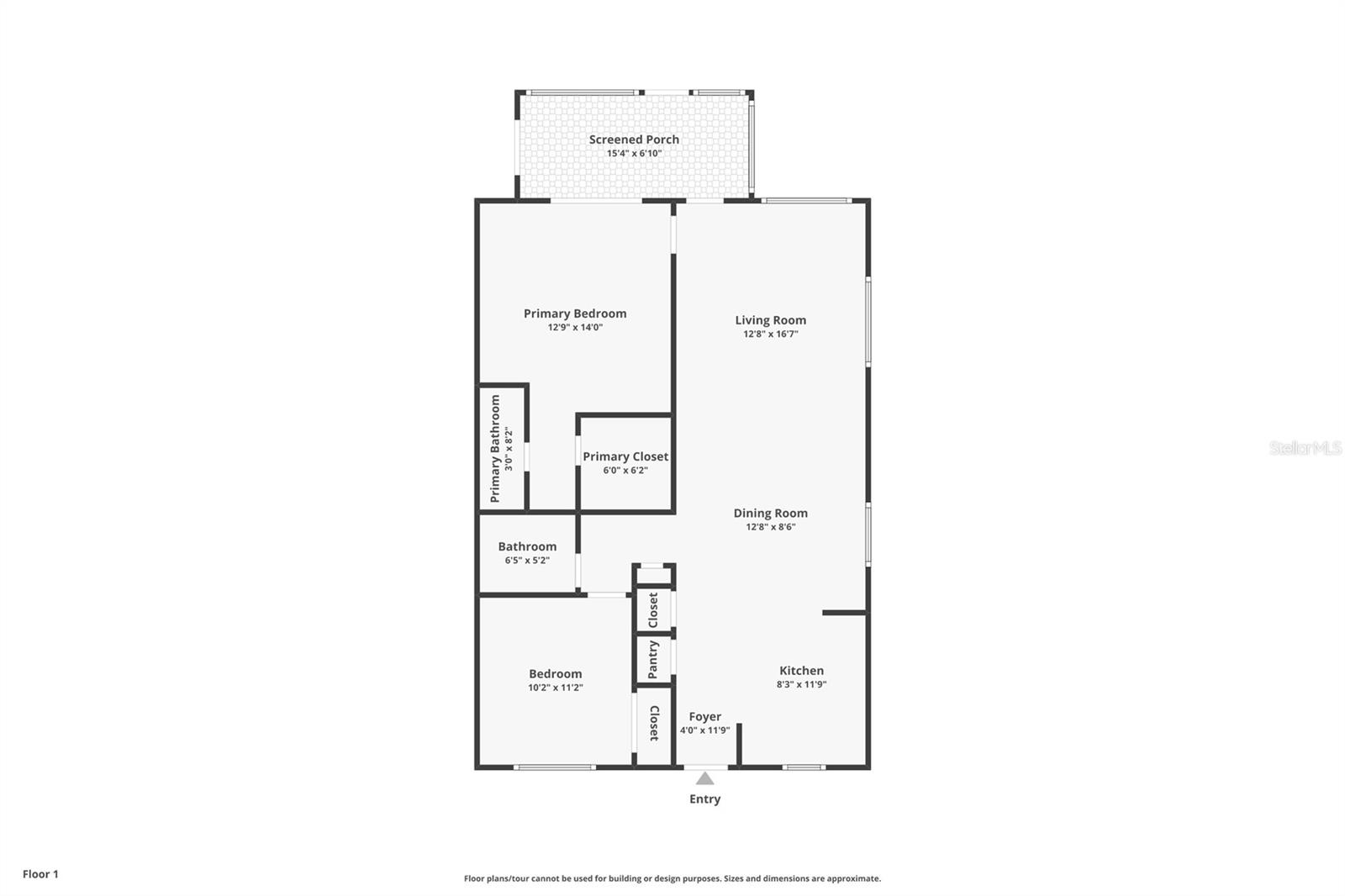 CAPE SHORES APT BLDG 9 - Residential