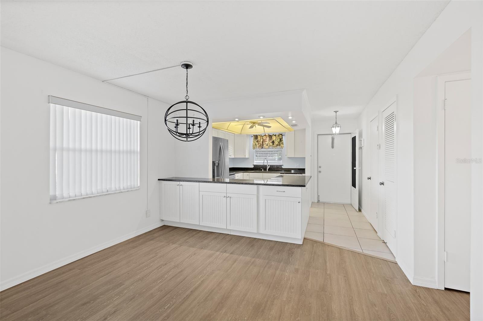 CAPE SHORES APT BLDG 9 - Residential