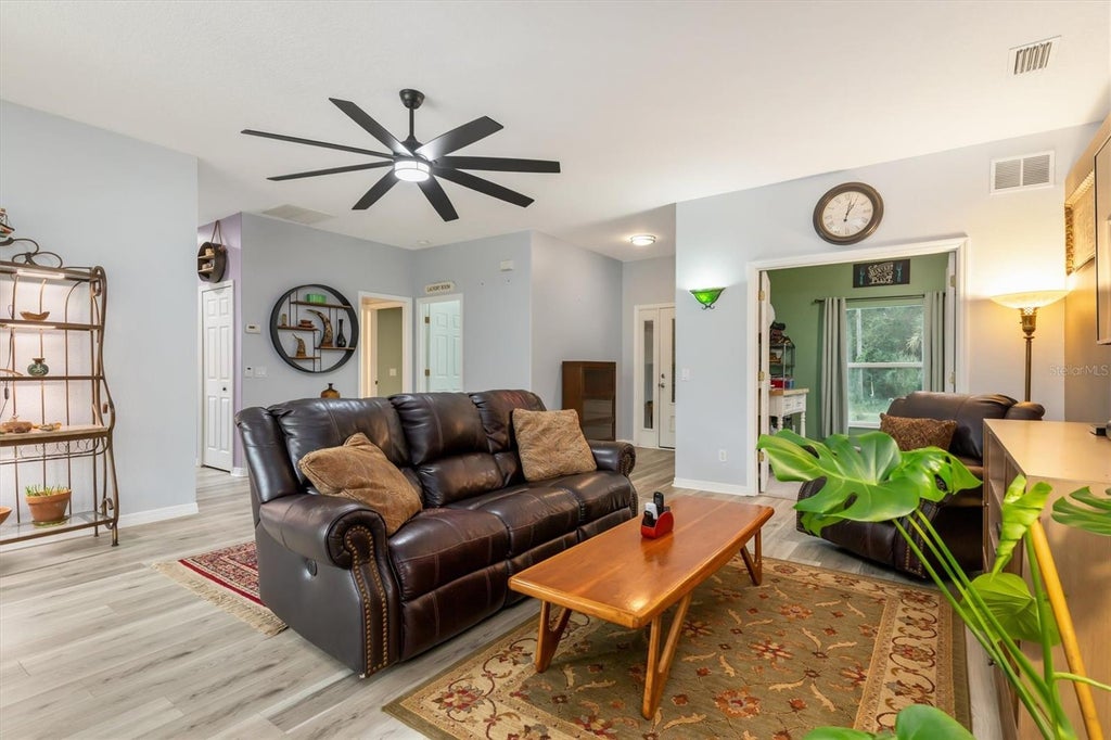 Photo of 2434 Bismarck Road, North Port, FL 34288 (MLS # A4708235)