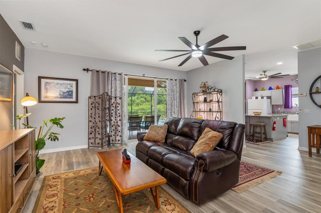 Photo of 2434 Bismarck Road, North Port, FL 34288 (MLS # A4708235)