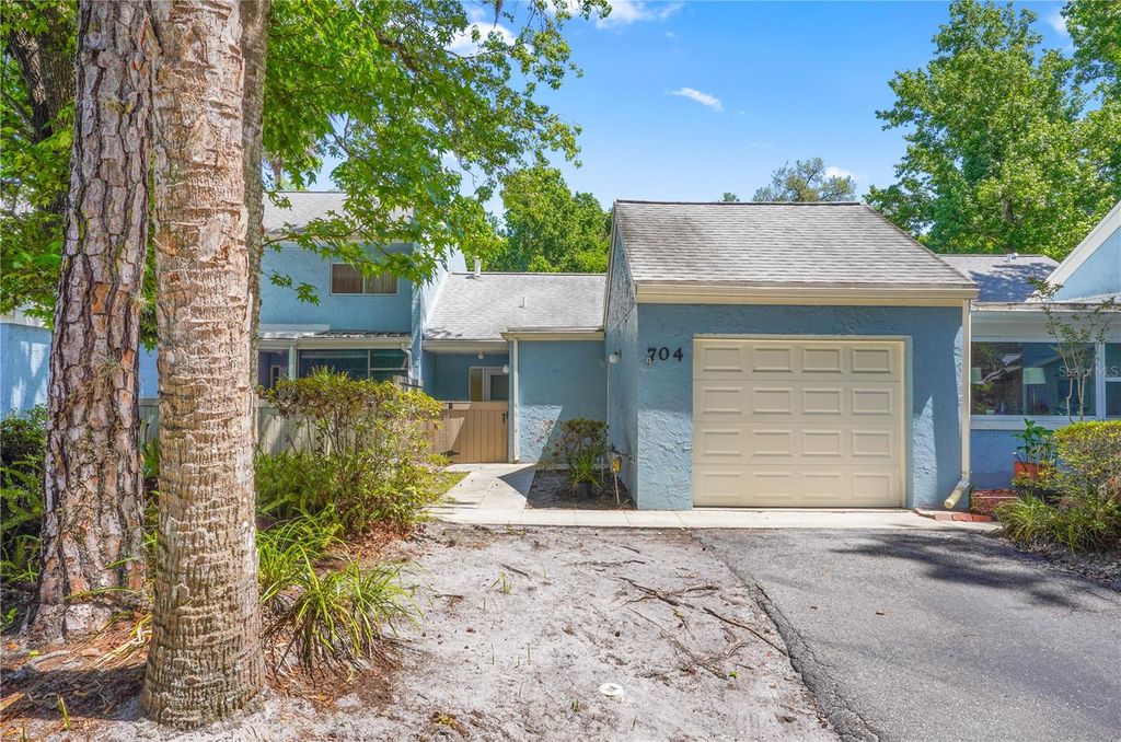 Photo of 704 Glasgow Court #704, Winter Springs, FL 32708 (MLS # O6399868)