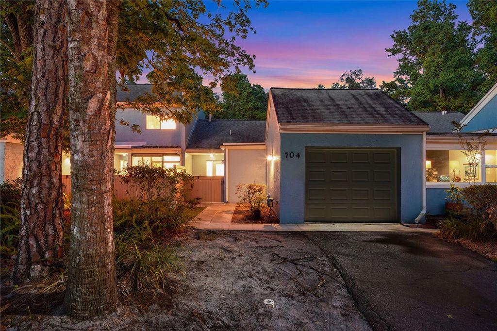 Photo of 704 Glasgow Court #704, Winter Springs, FL 32708 (MLS # O6399868)