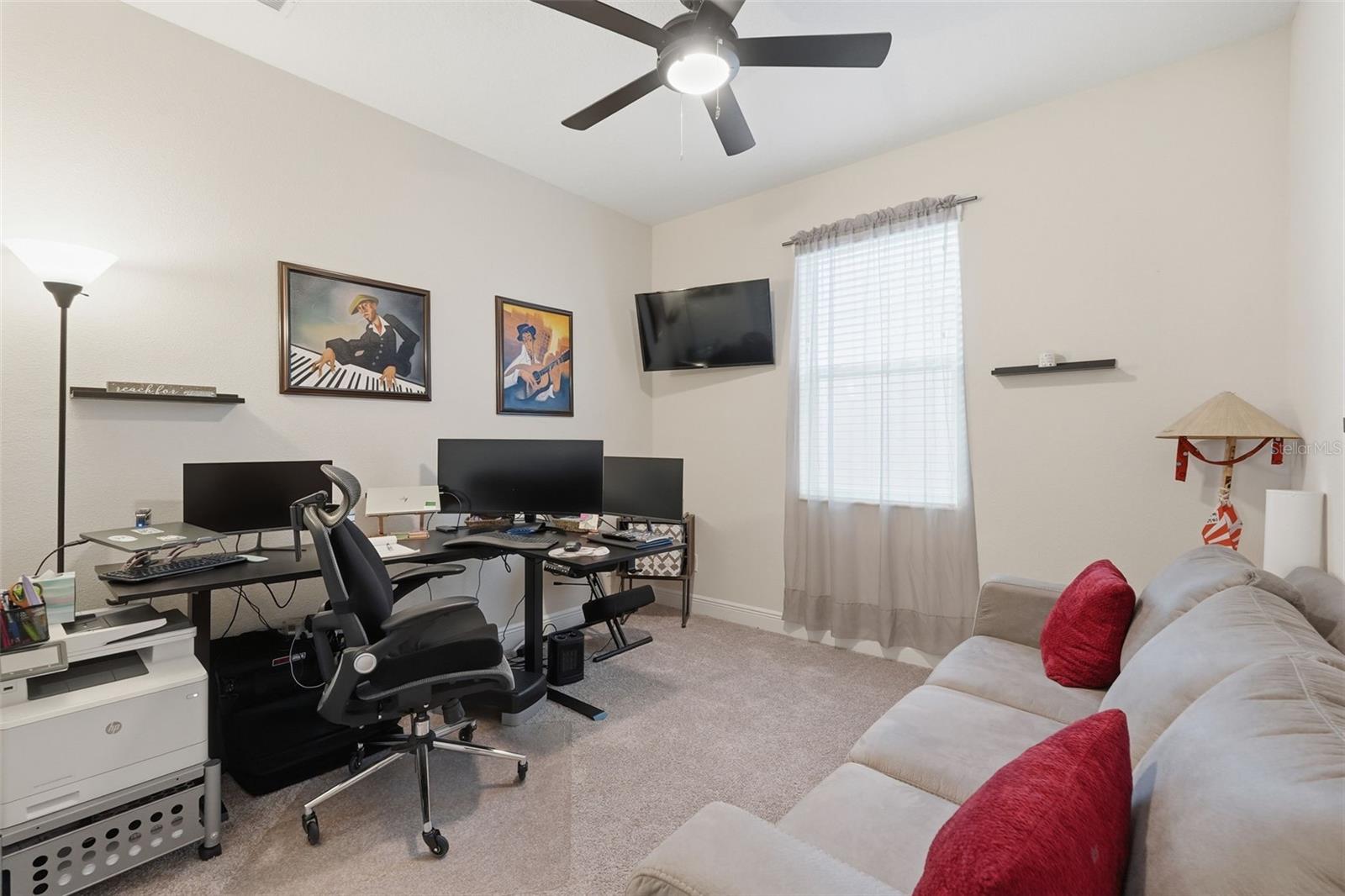 VENTANA GRVS PH I - Residential