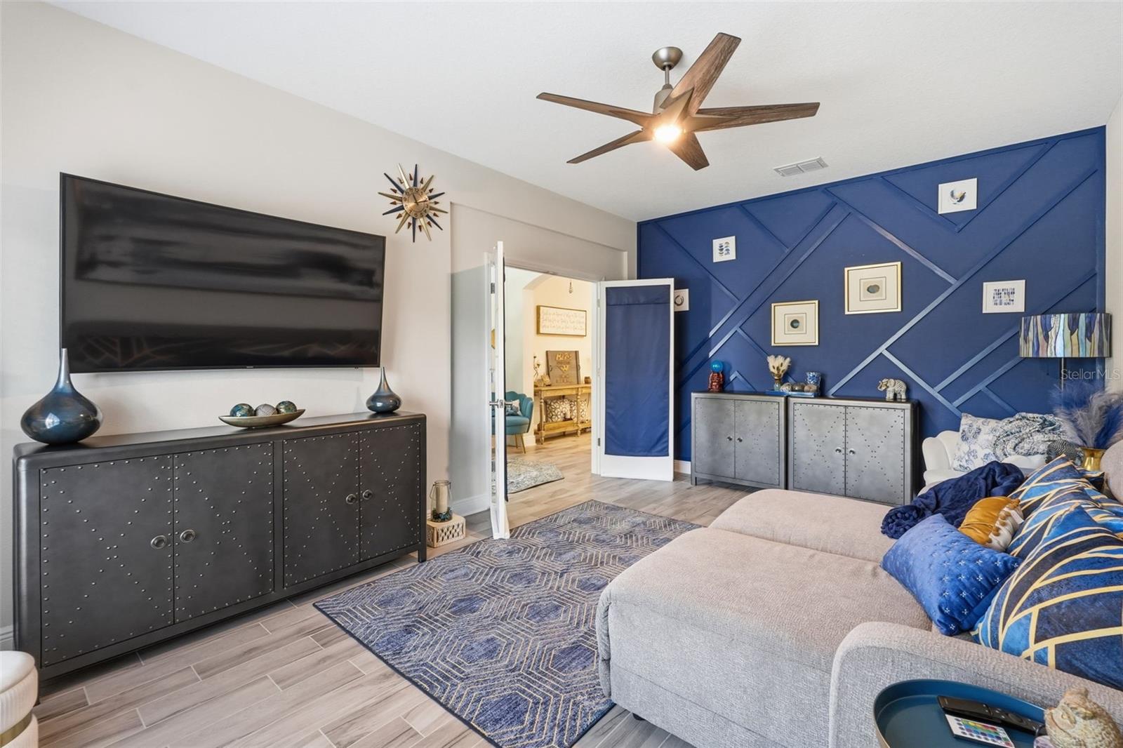 VENTANA GRVS PH I - Residential