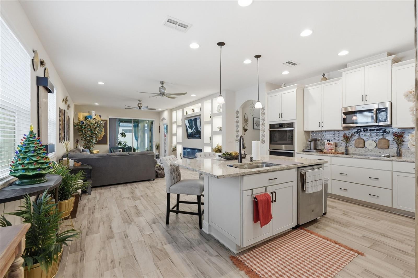 VENTANA GRVS PH I - Residential