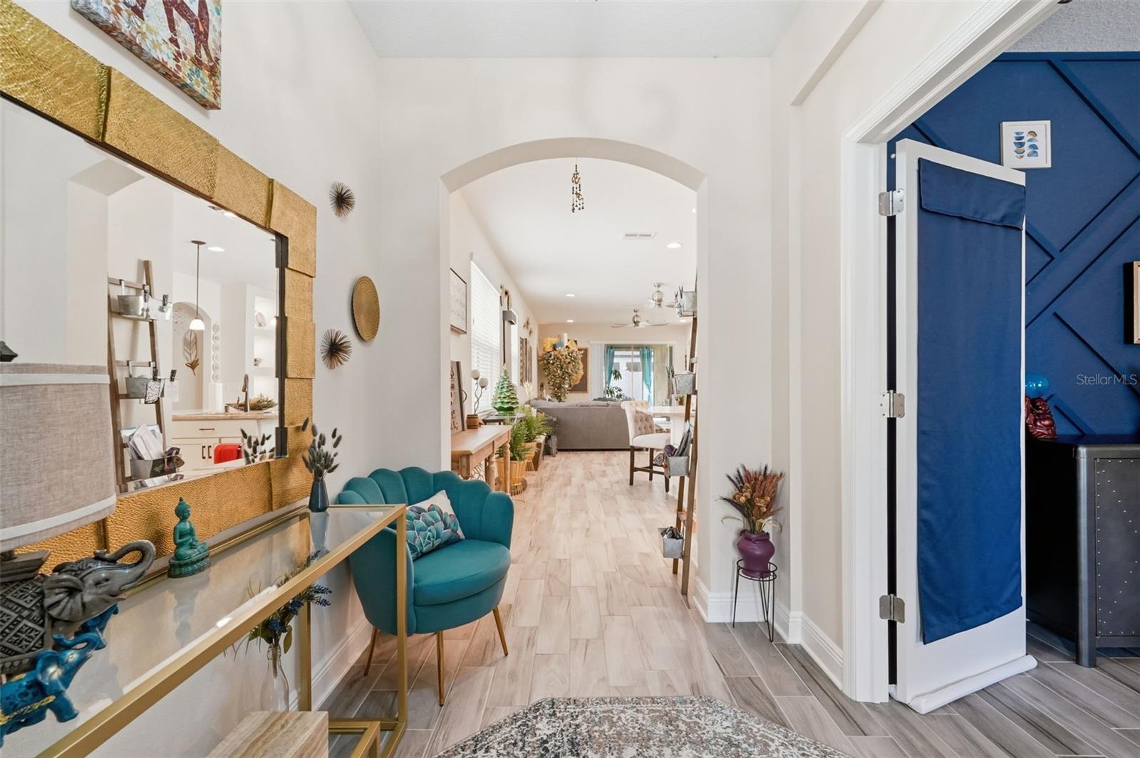 VENTANA GRVS PH I - Residential