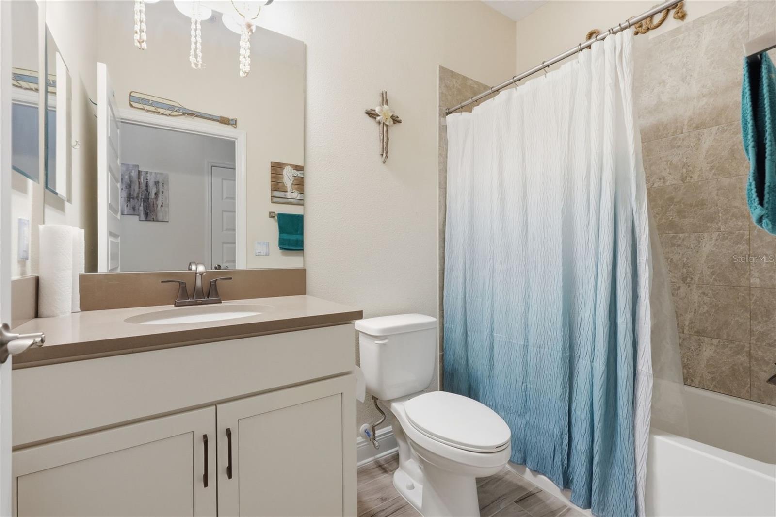 VENTANA GRVS PH I - Residential