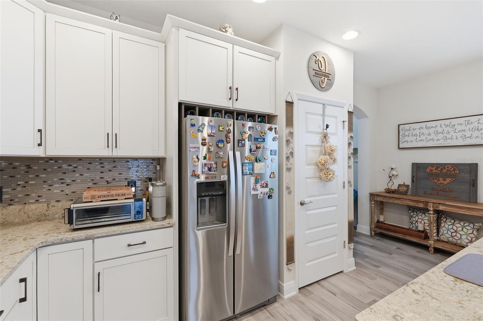 VENTANA GRVS PH I - Residential