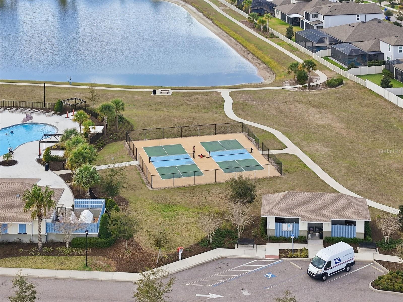 VENTANA GRVS PH I - Residential