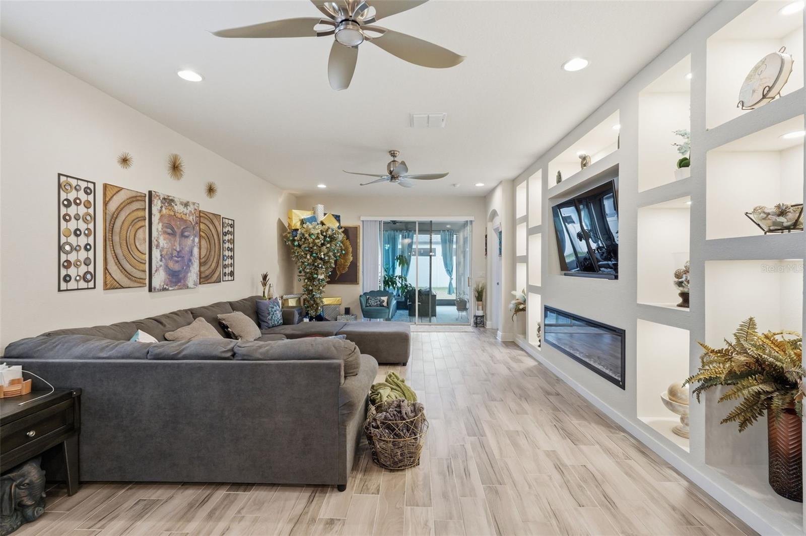 VENTANA GRVS PH I - Residential