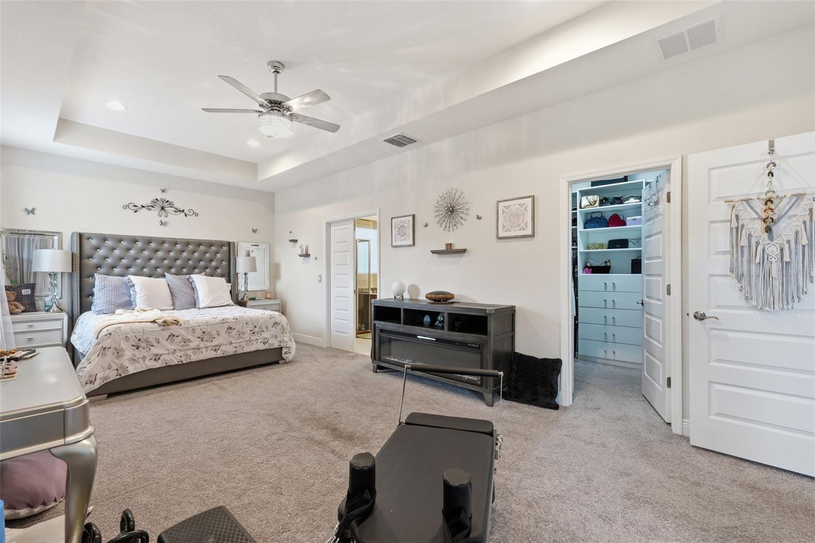 VENTANA GRVS PH I - Residential