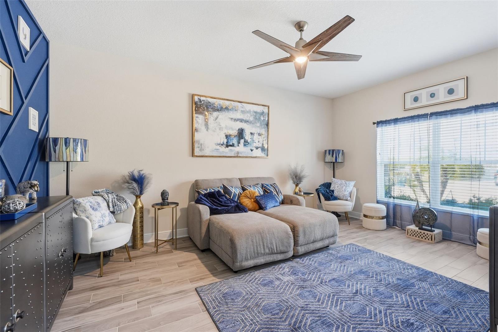 VENTANA GRVS PH I - Residential