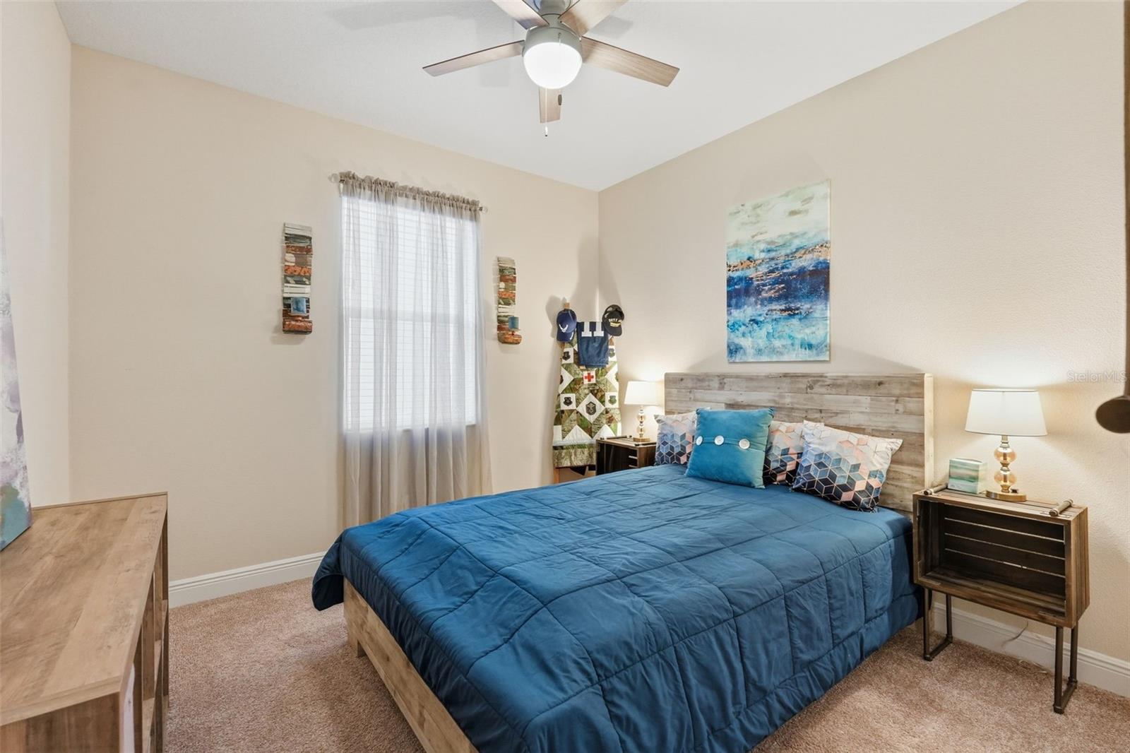 VENTANA GRVS PH I - Residential