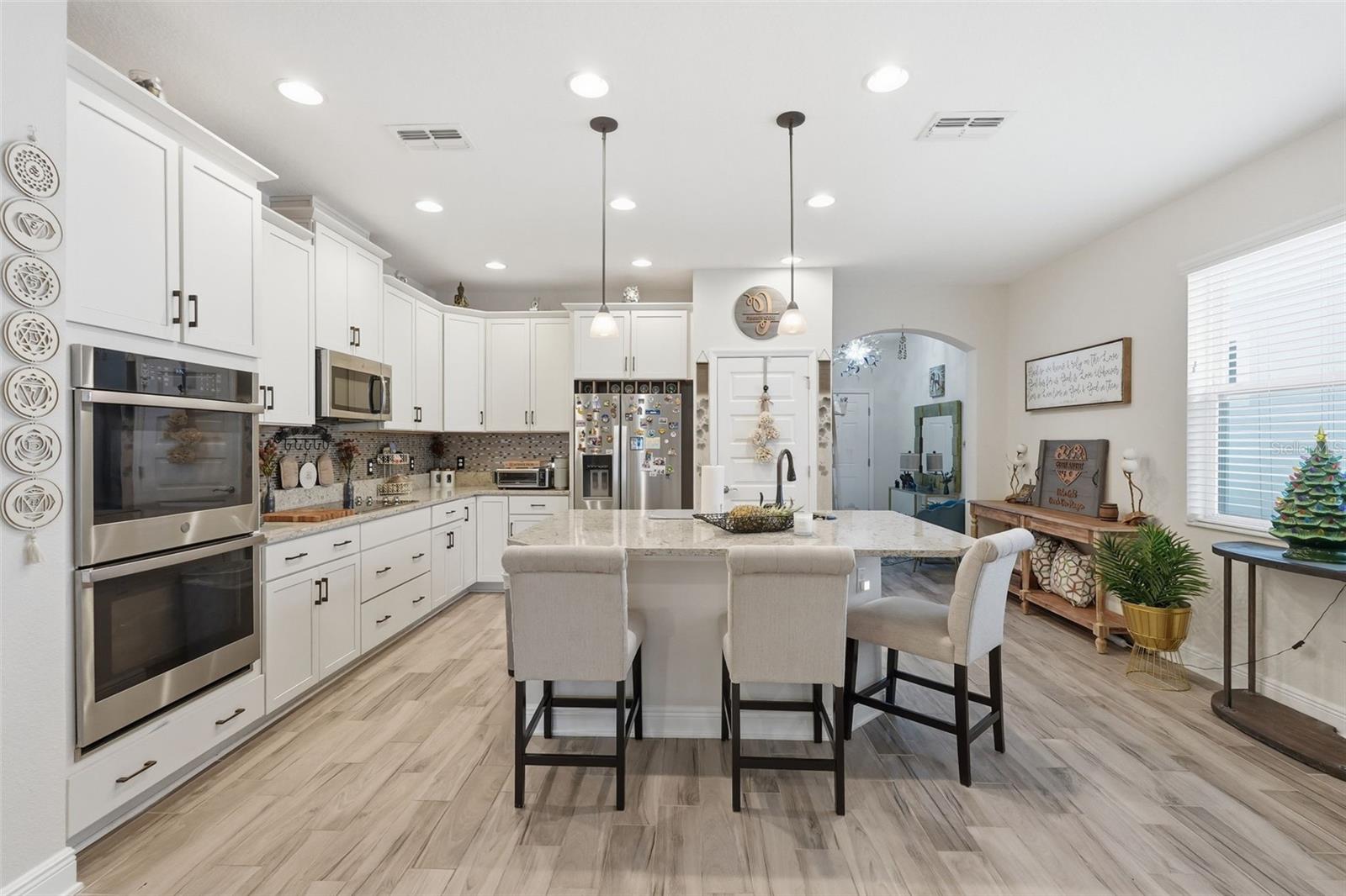 VENTANA GRVS PH I - Residential