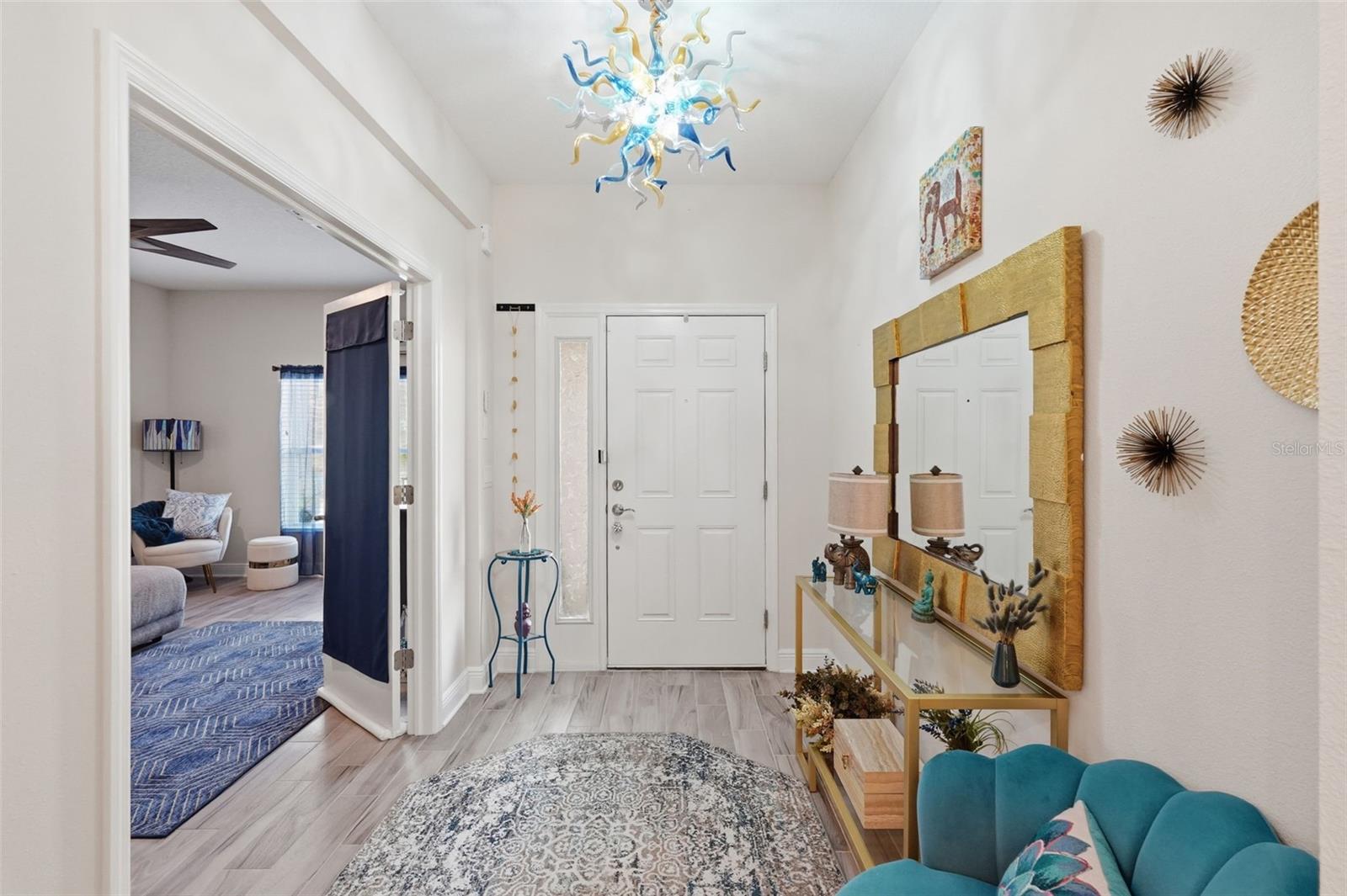 VENTANA GRVS PH I - Residential