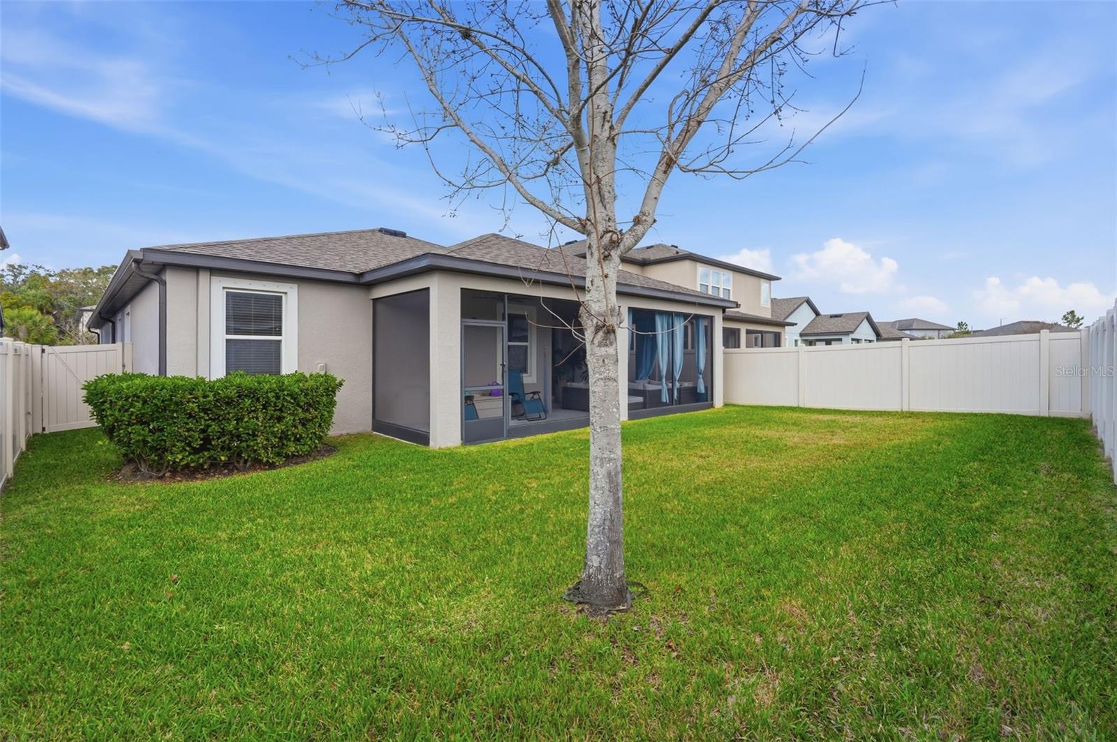 VENTANA GRVS PH I - Residential