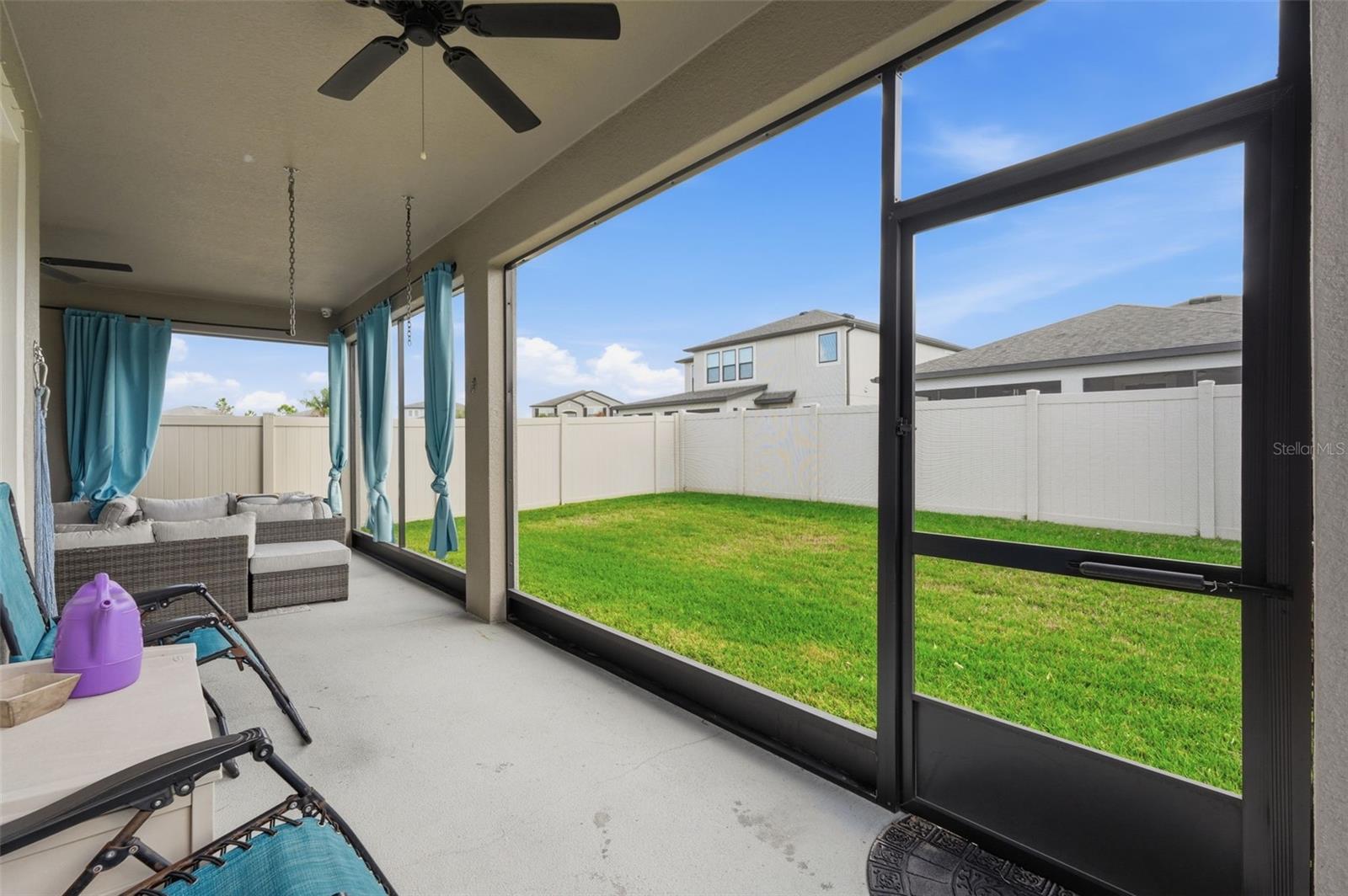 VENTANA GRVS PH I - Residential