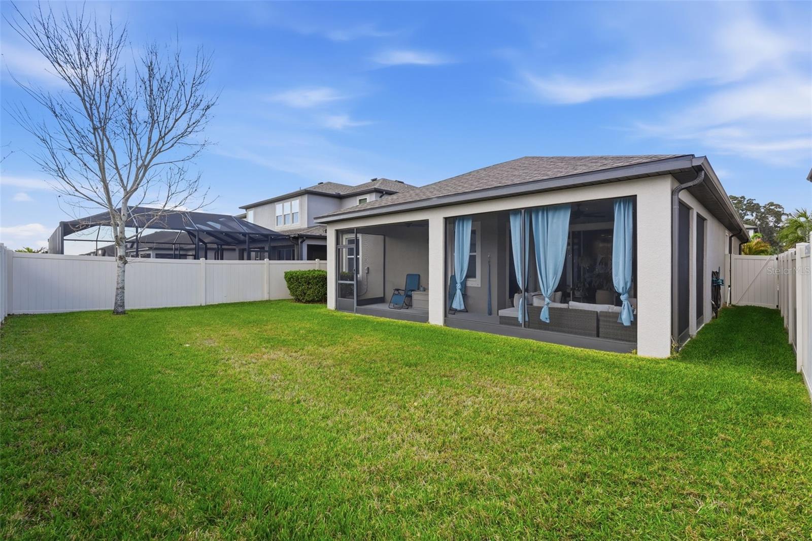 VENTANA GRVS PH I - Residential