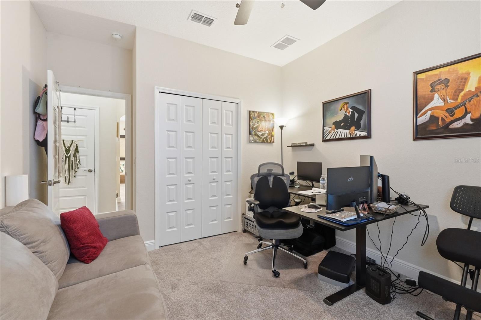 VENTANA GRVS PH I - Residential