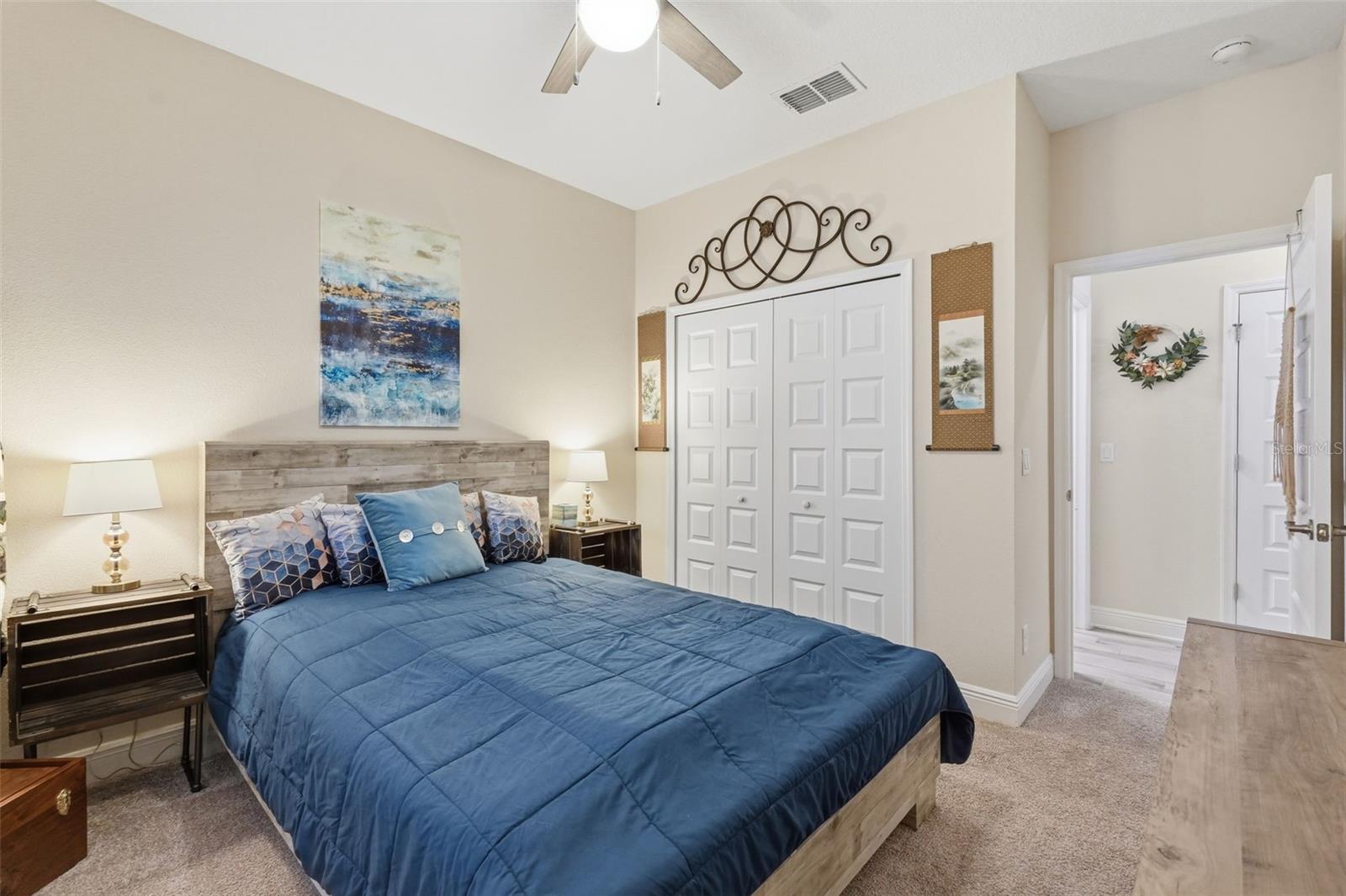 VENTANA GRVS PH I - Residential