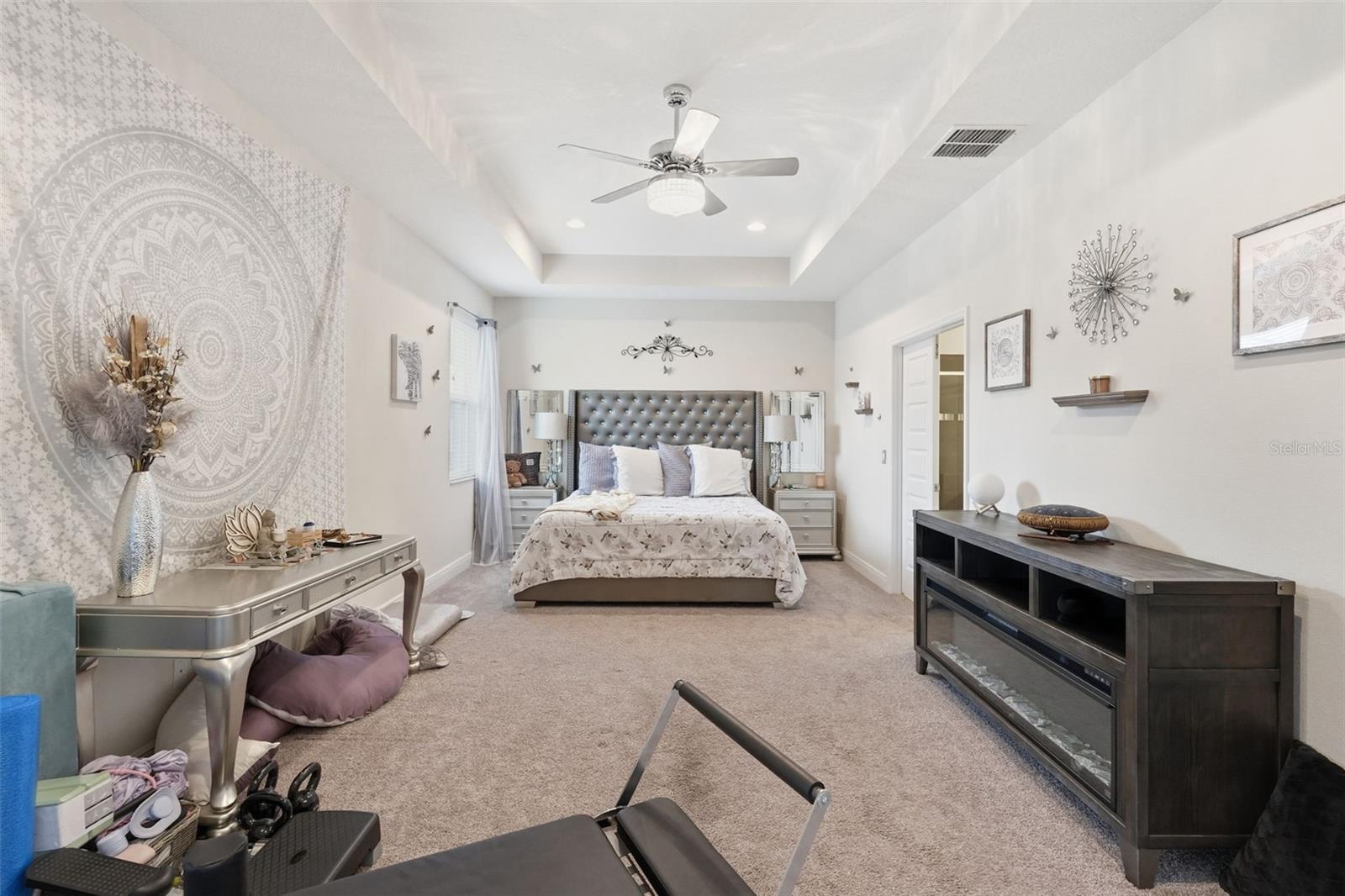 VENTANA GRVS PH I - Residential