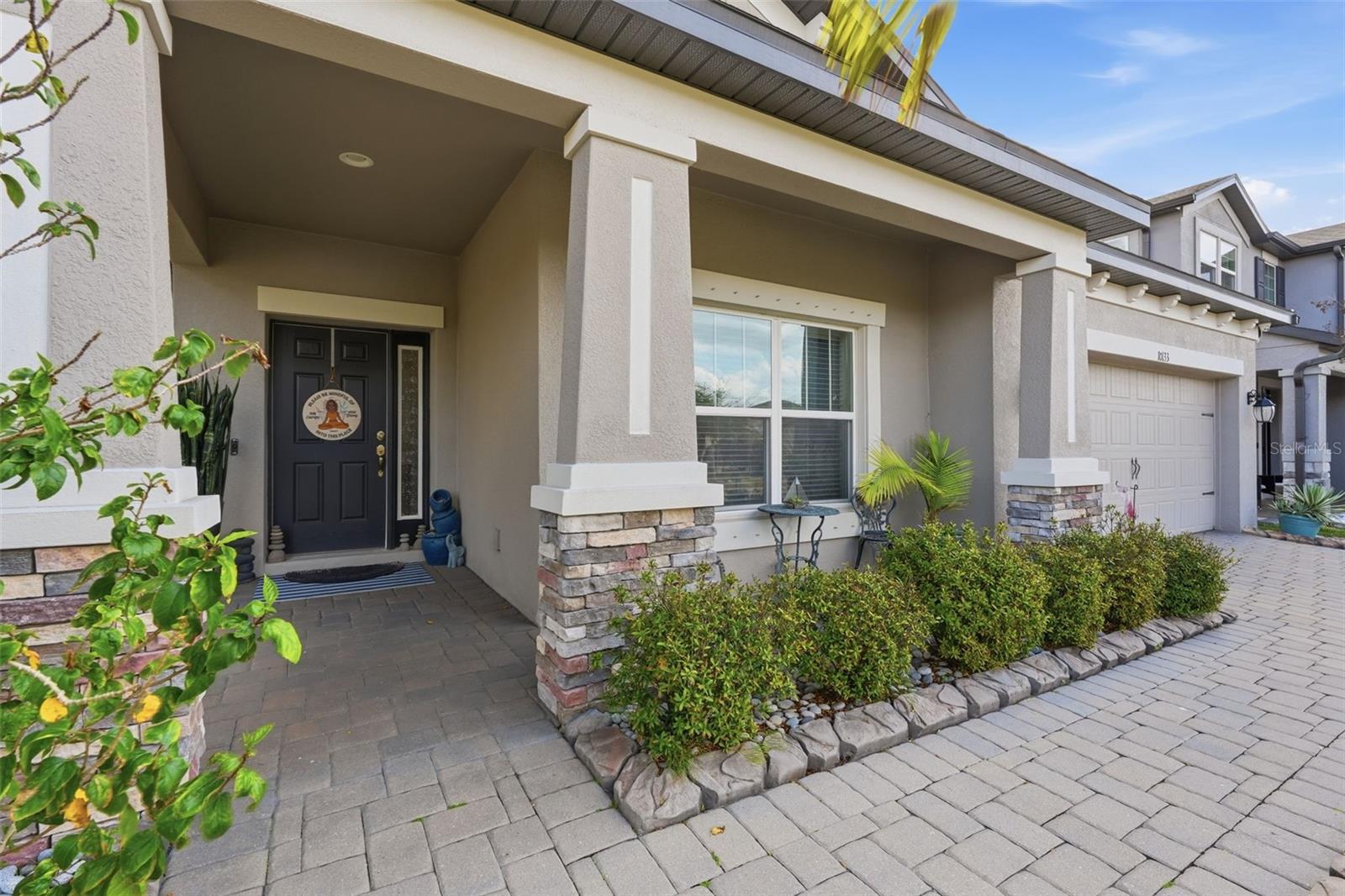 VENTANA GRVS PH I - Residential