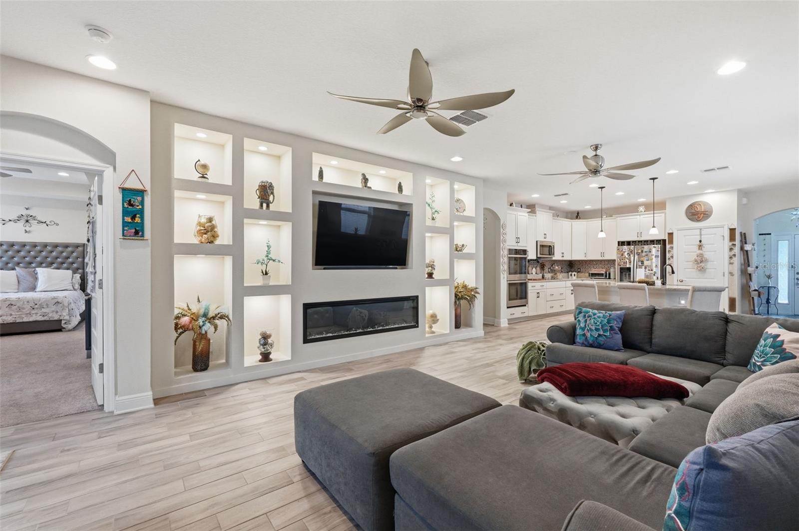 VENTANA GRVS PH I - Residential