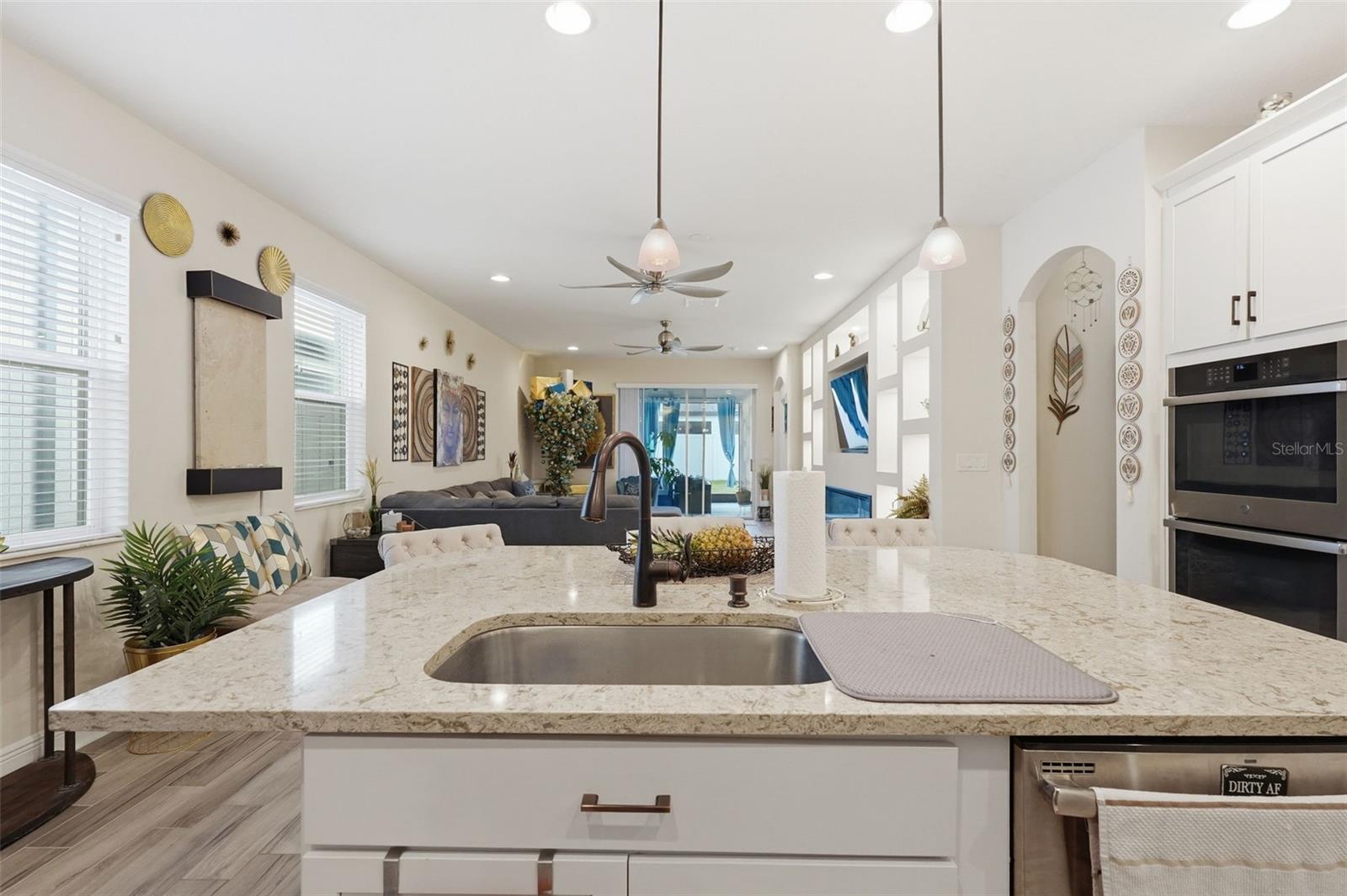 VENTANA GRVS PH I - Residential