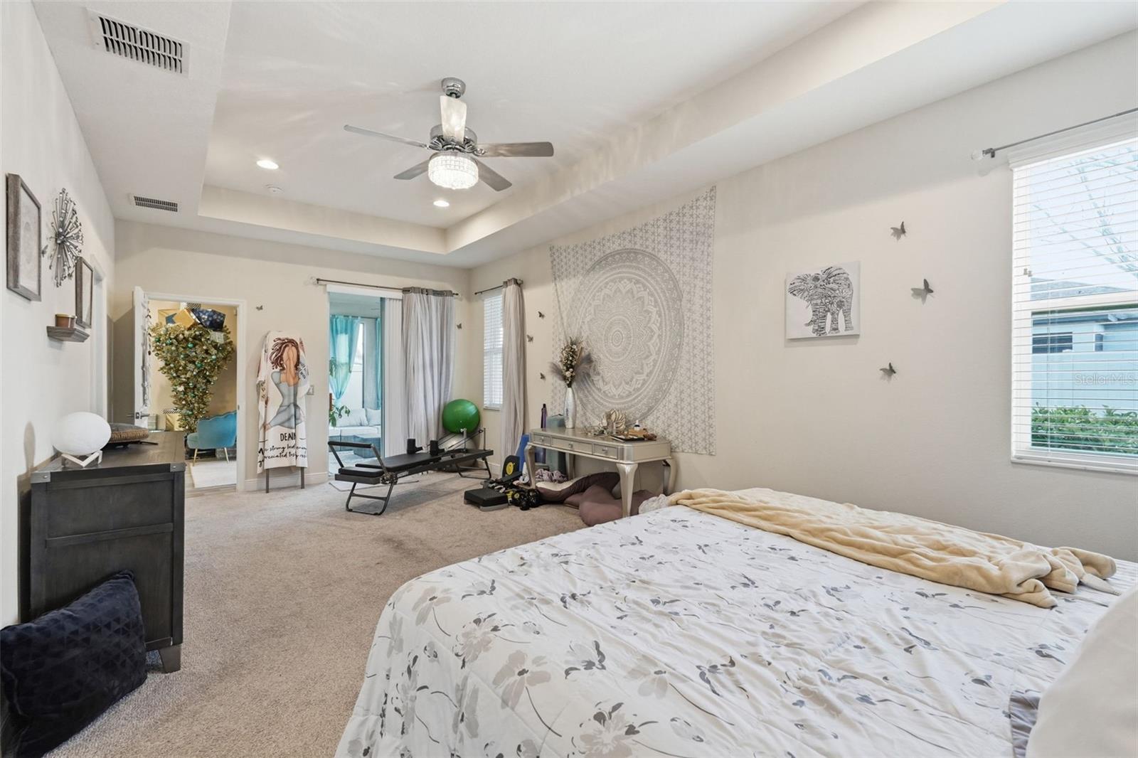 VENTANA GRVS PH I - Residential