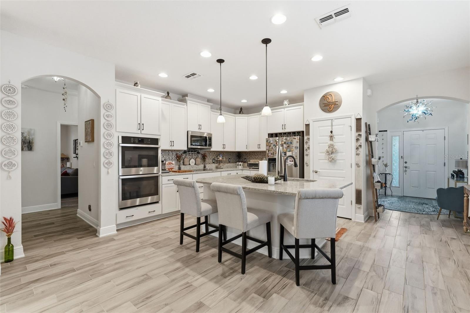 VENTANA GRVS PH I - Residential