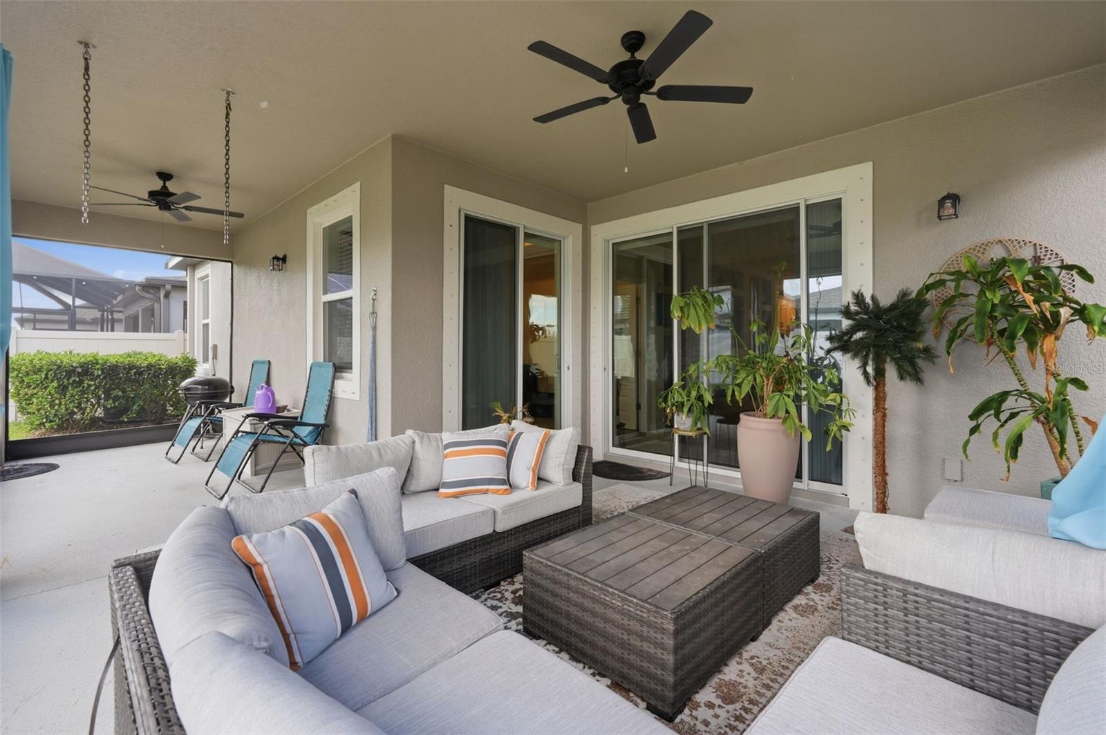 VENTANA GRVS PH I - Residential