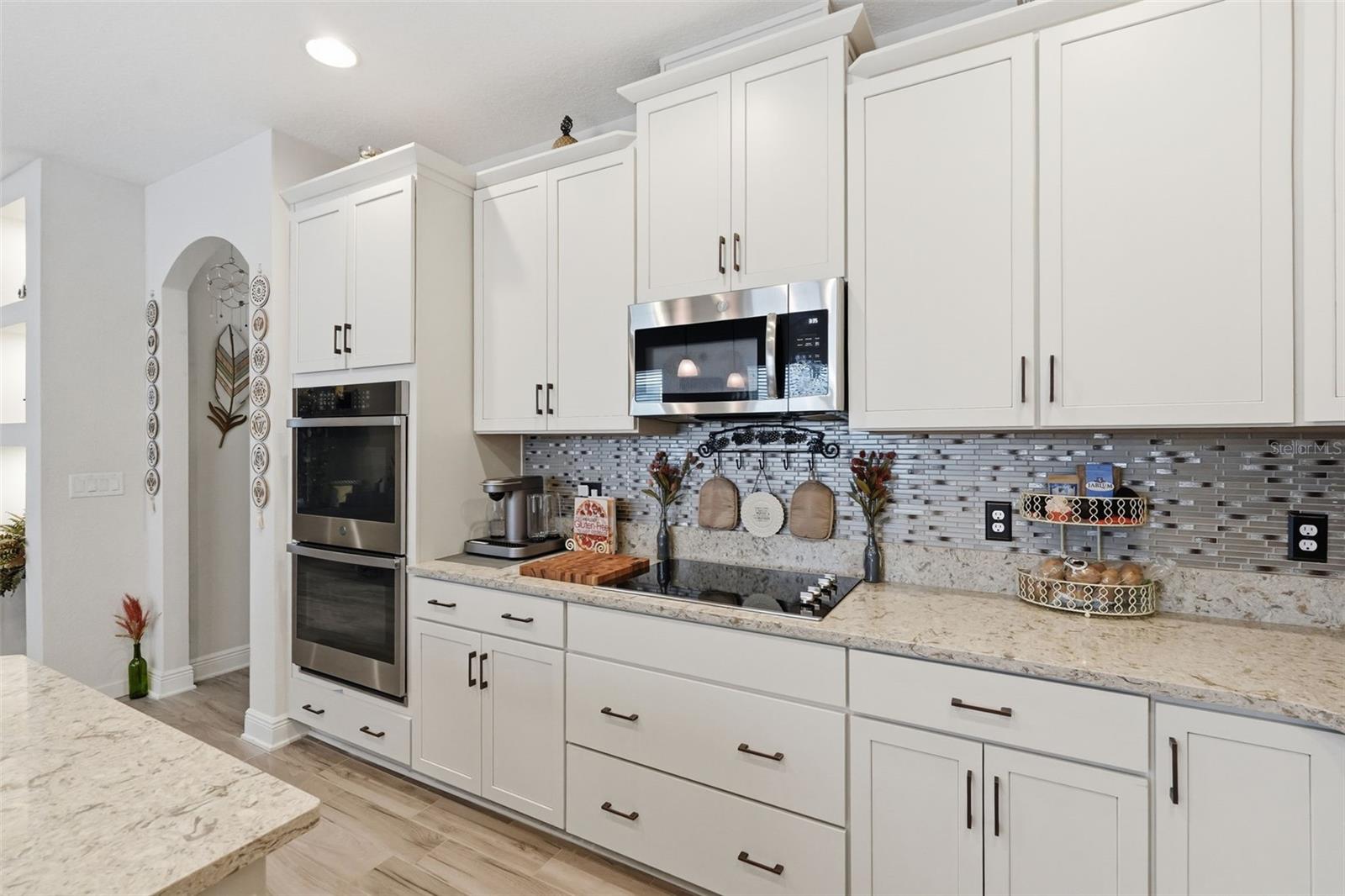 VENTANA GRVS PH I - Residential