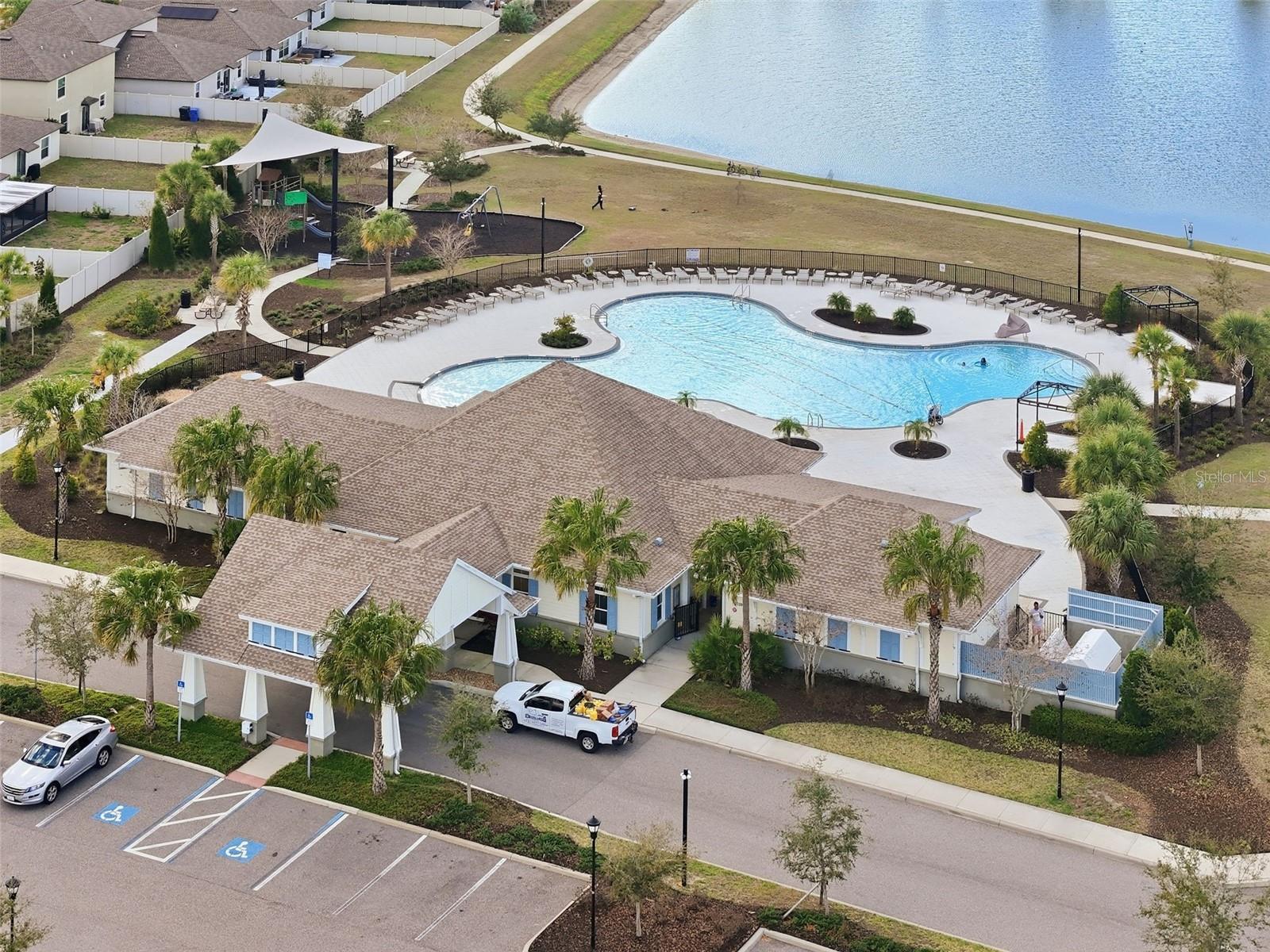 VENTANA GRVS PH I - Residential