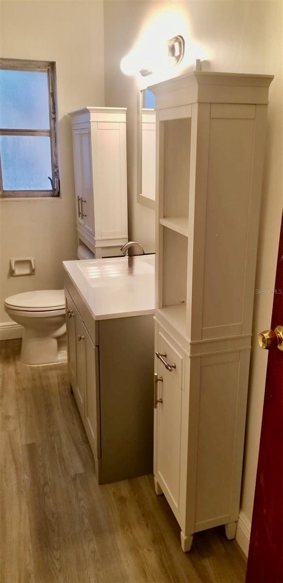 IRVINGTON HEIGHTS - Residential