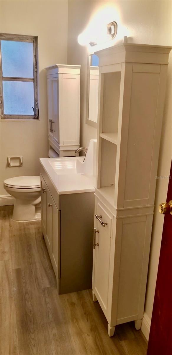 IRVINGTON HEIGHTS - Residential