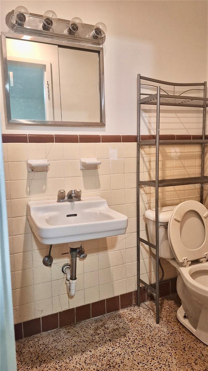 IRVINGTON HEIGHTS - Residential